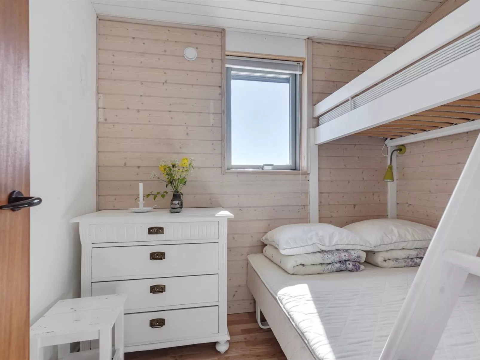 "Felis" - 200m from the sea-Binnen