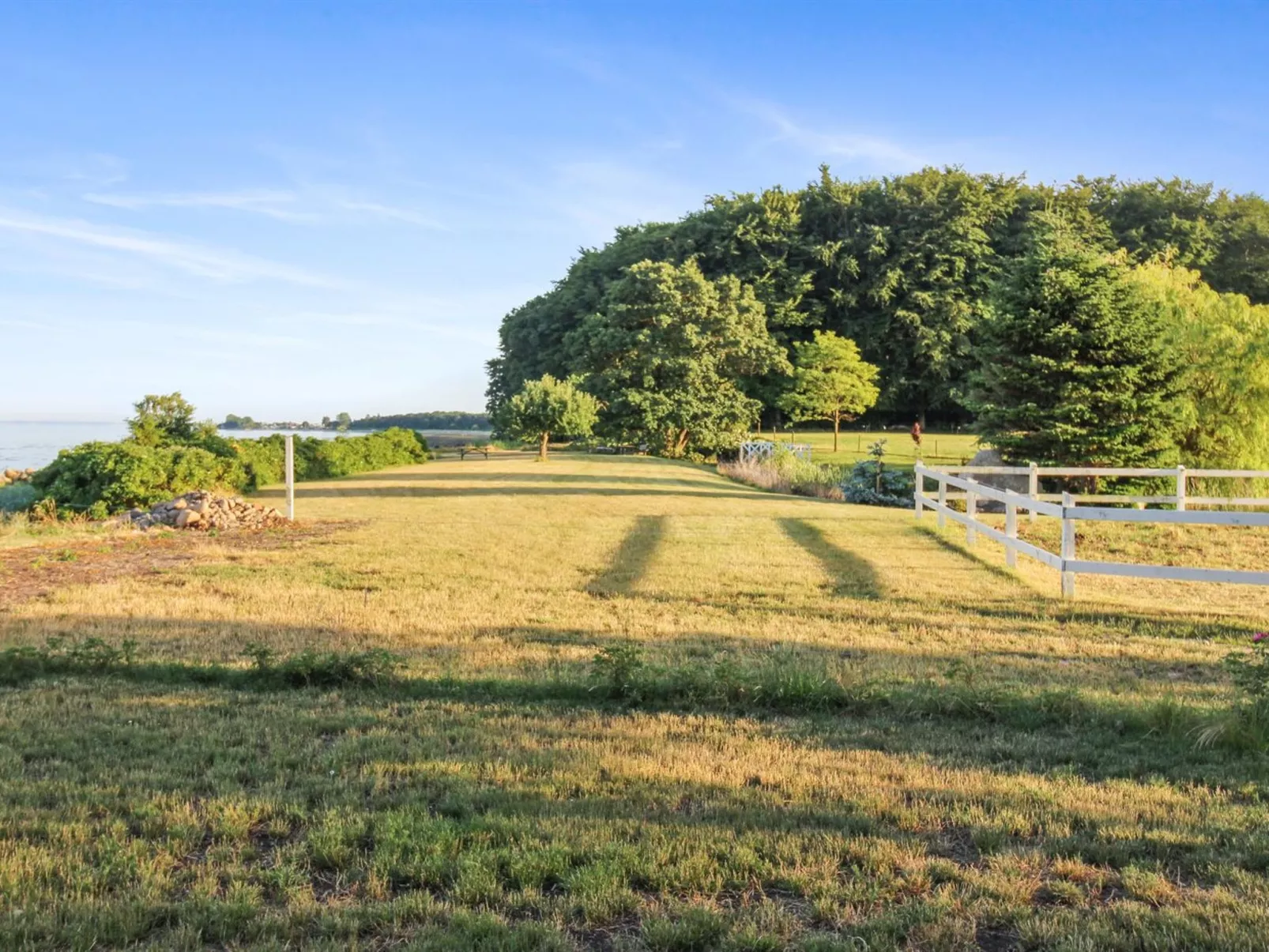 "Sasser" - 10m from the sea-Buiten