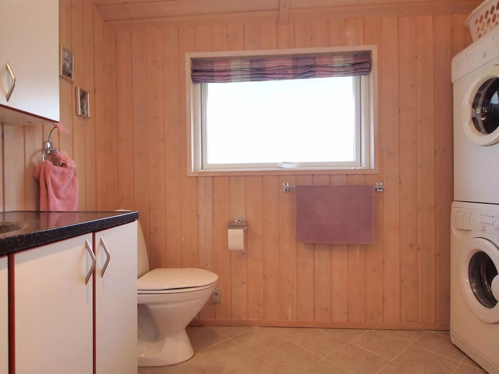 "Lilia" - 900m from the sea-Binnen