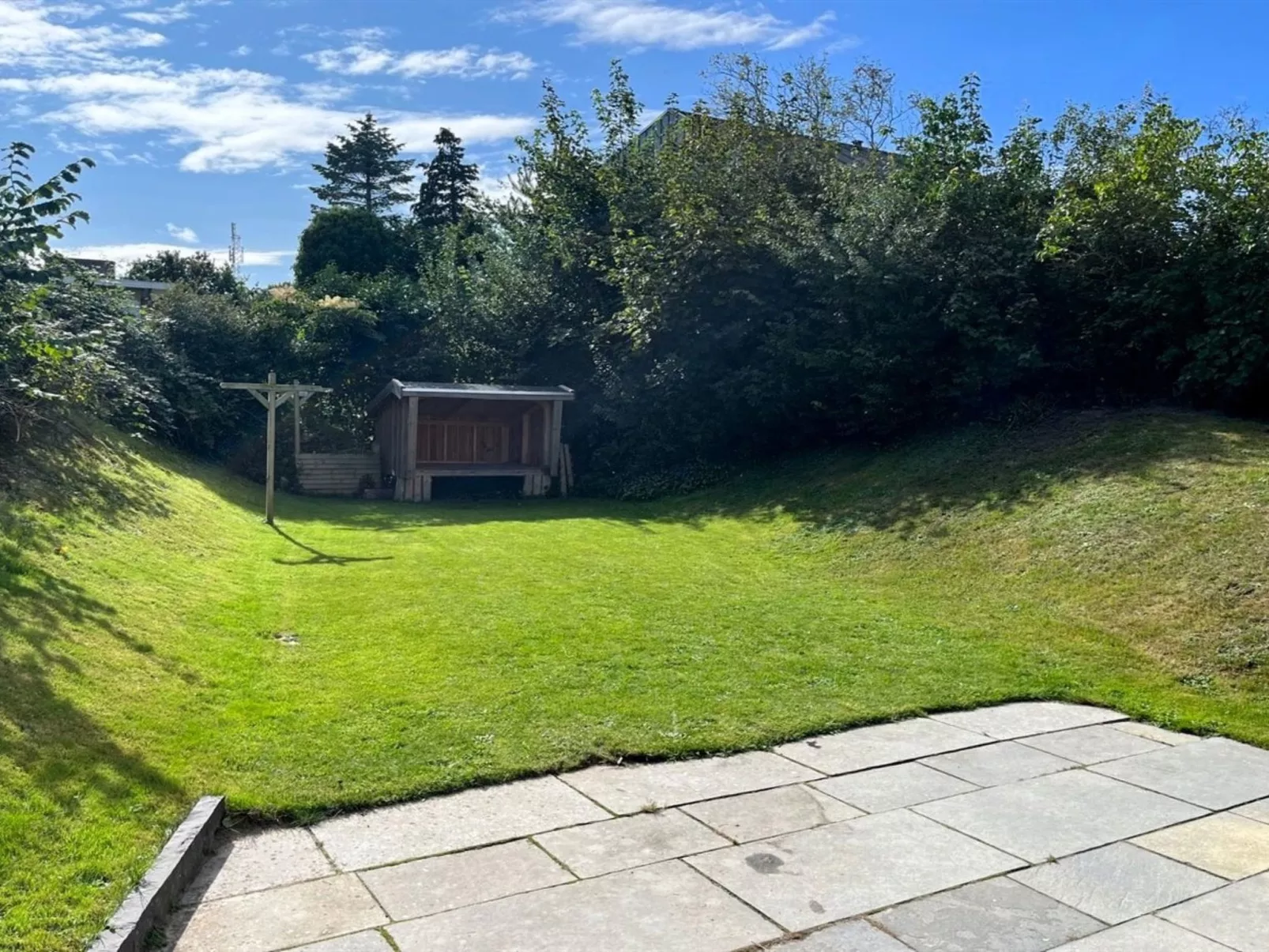 "Laila" - 50m from the sea-Buiten