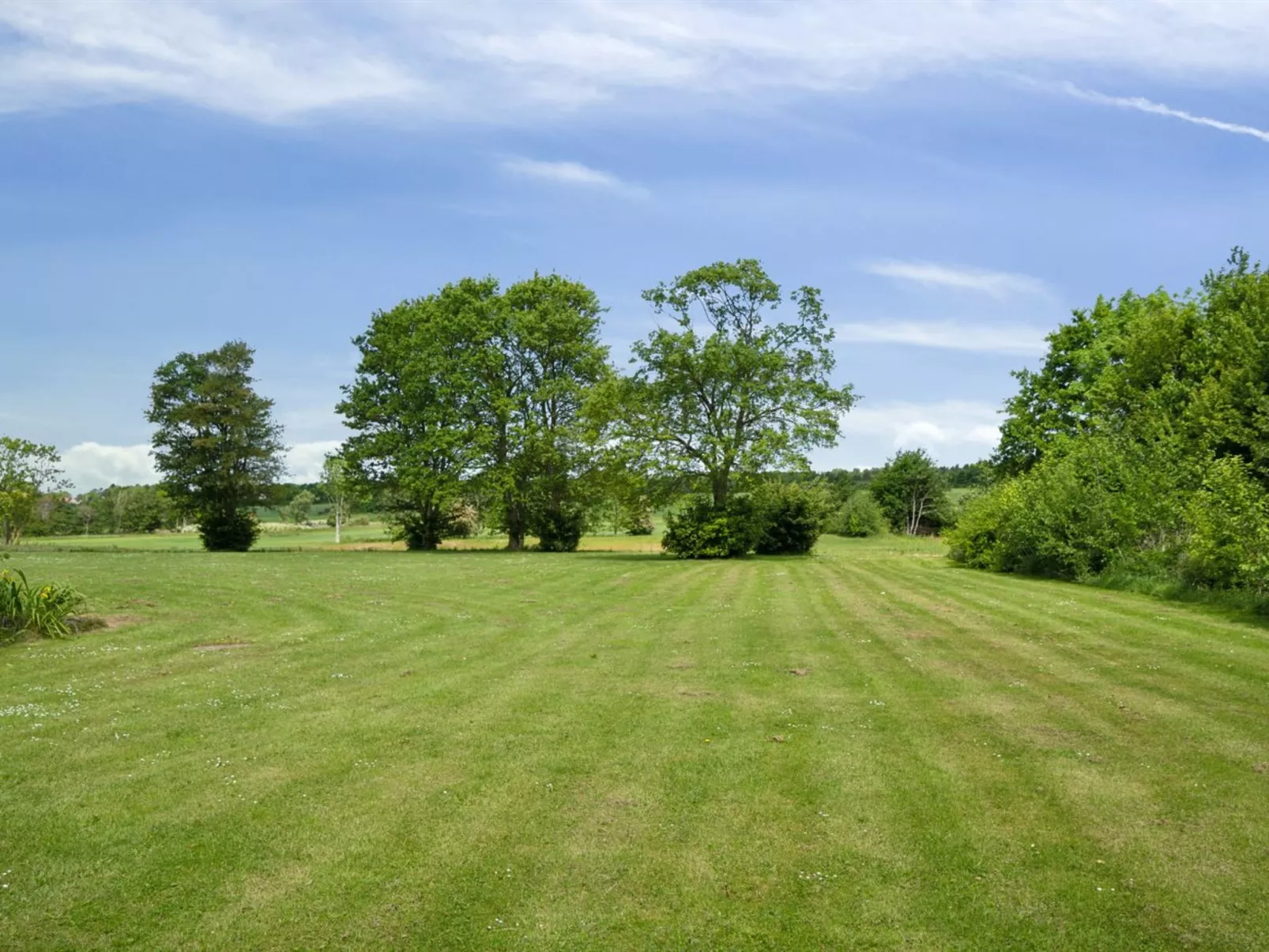 "Malinda" - 500m from the sea-Buiten