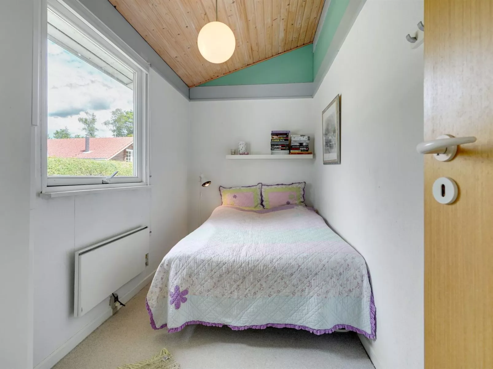 "Elva" - 150m from the sea-Binnen