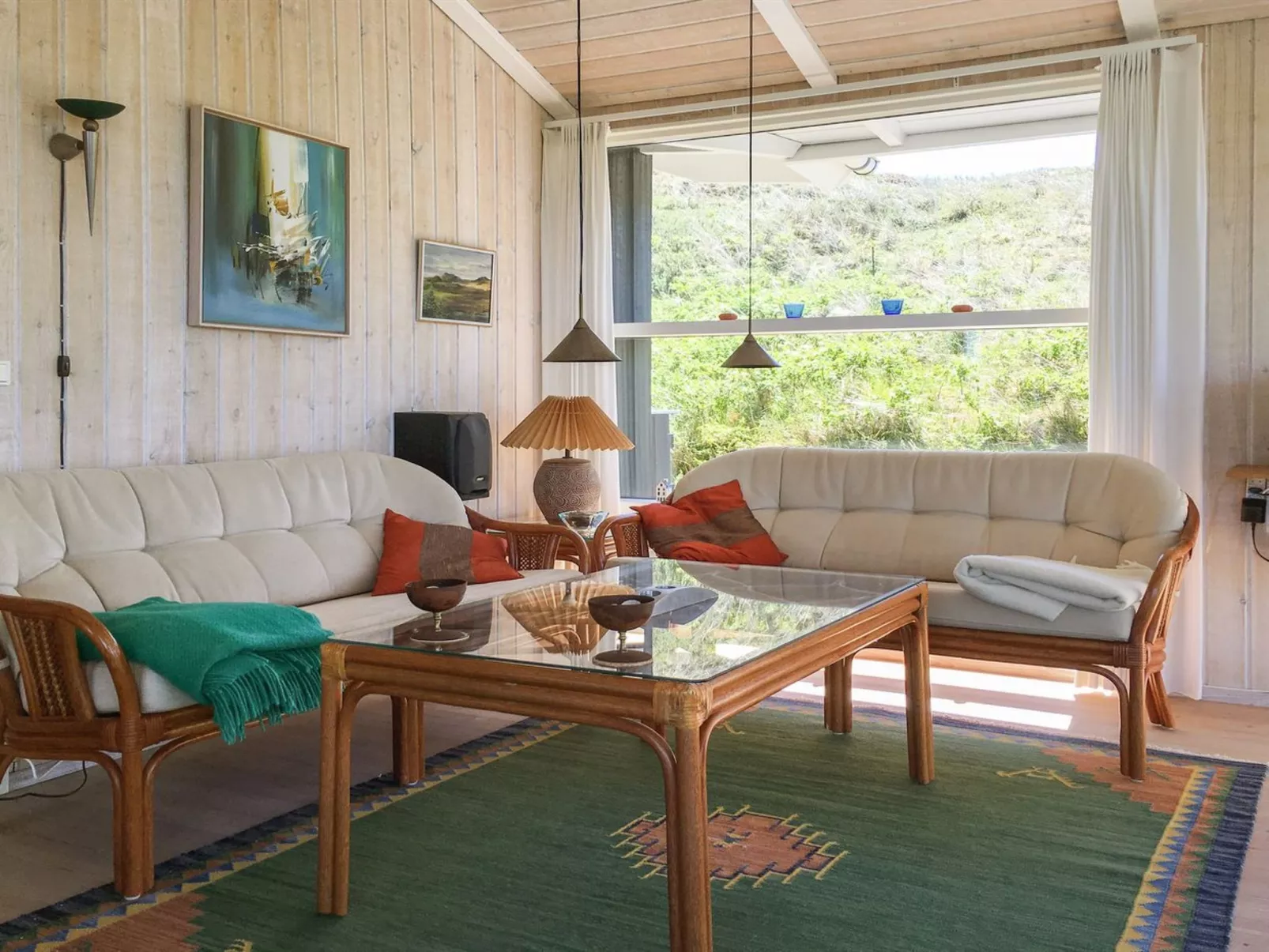 "Wilma" - 400m from the sea-Binnen