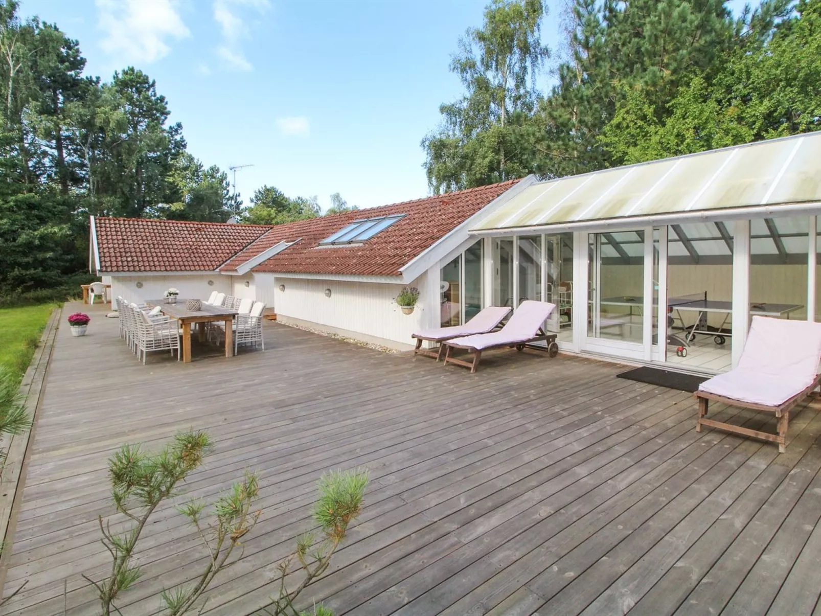 "Erly" - 500m from the sea-Buiten