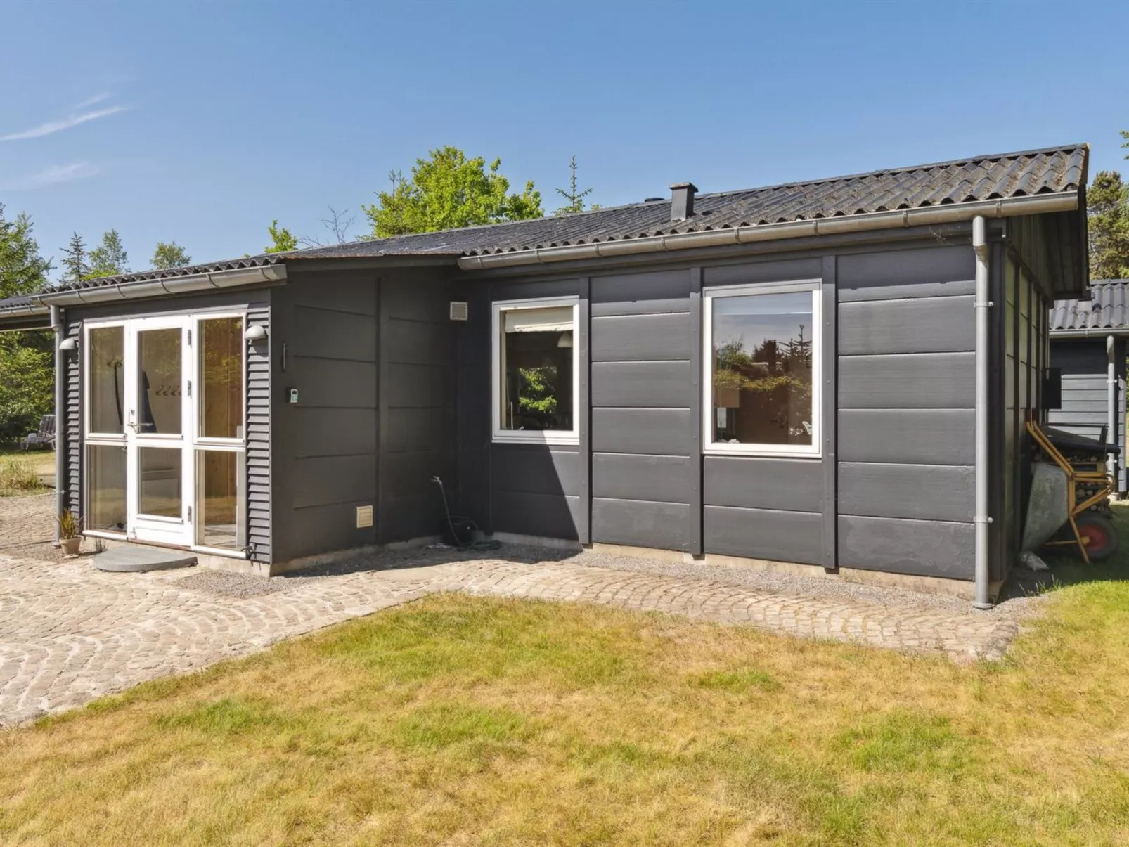 "Blek" - 300m from the sea-Buiten