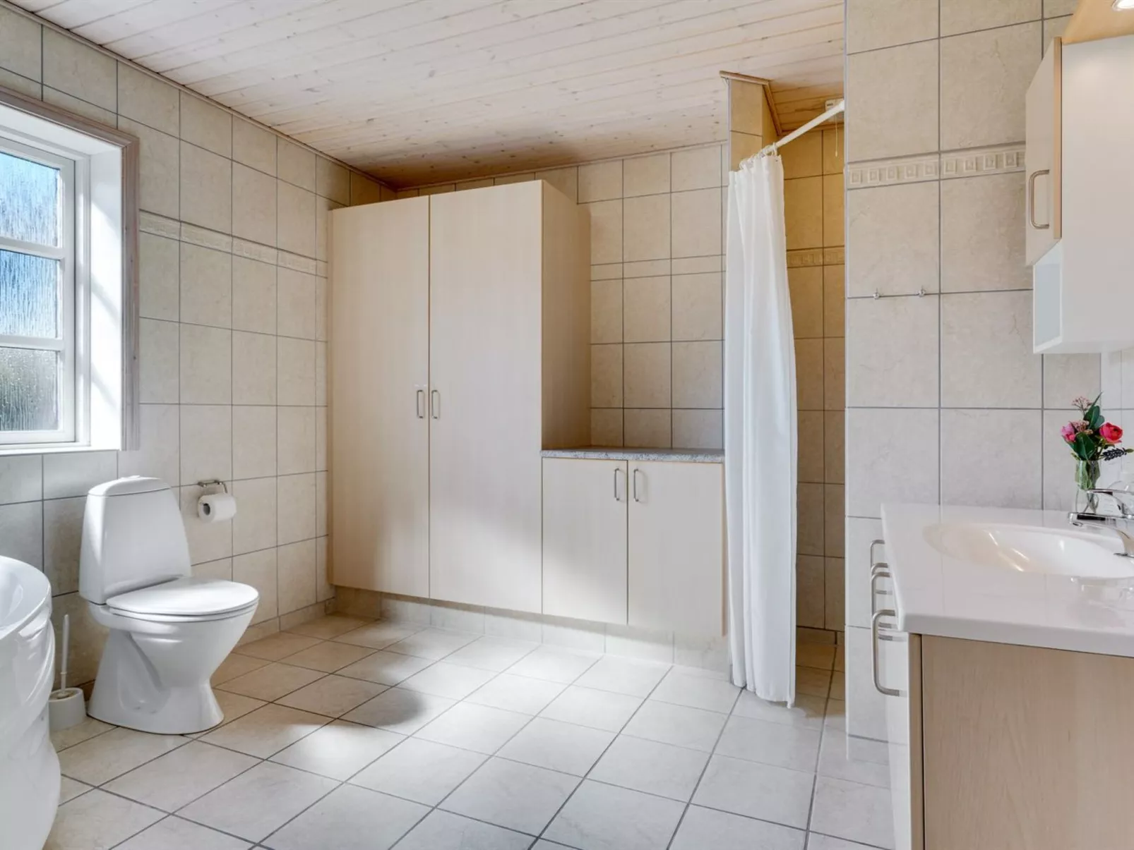 "Brigitta" - 1.5km from the sea-Binnen