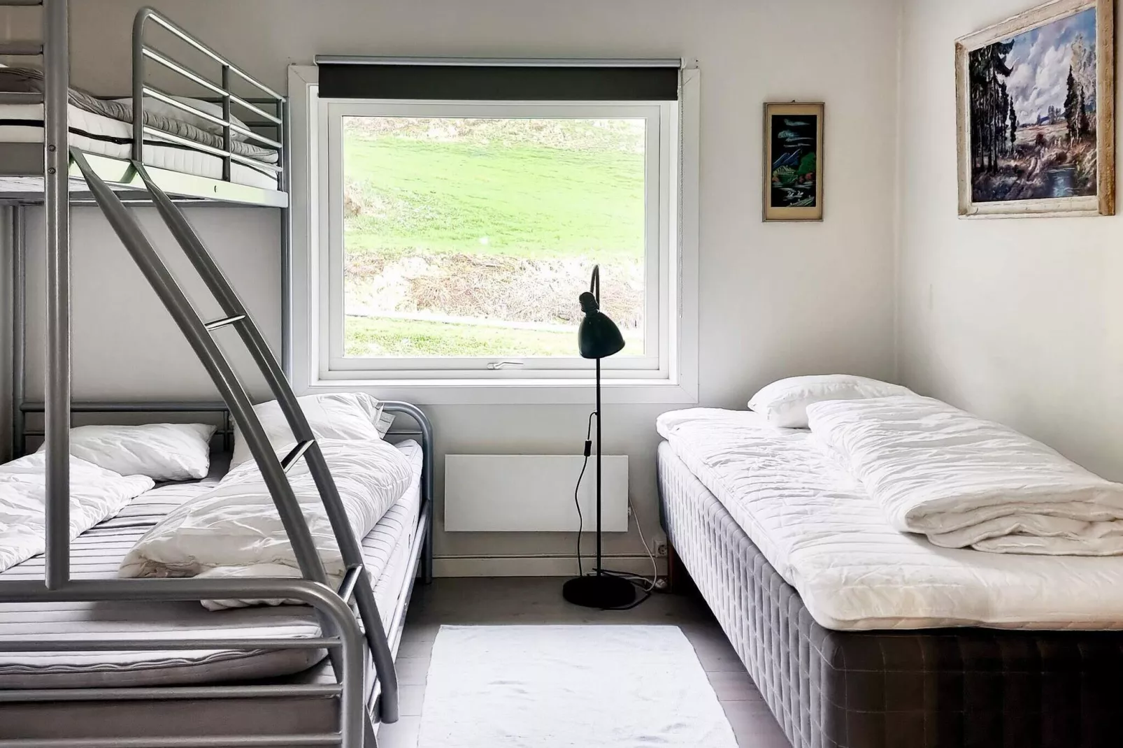 10 persoons vakantie huis in Bygstad-By Traum-Binnen