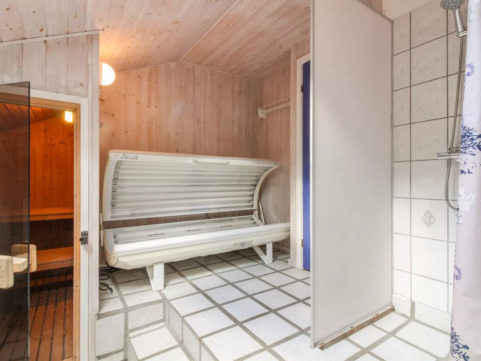 "Adelbrand" - 400m from the sea-Binnen