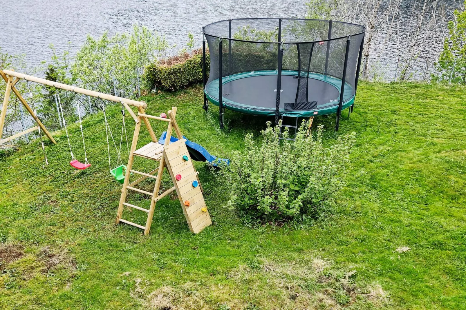 10 persoons vakantie huis in Bygstad-By Traum-Niet-getagd