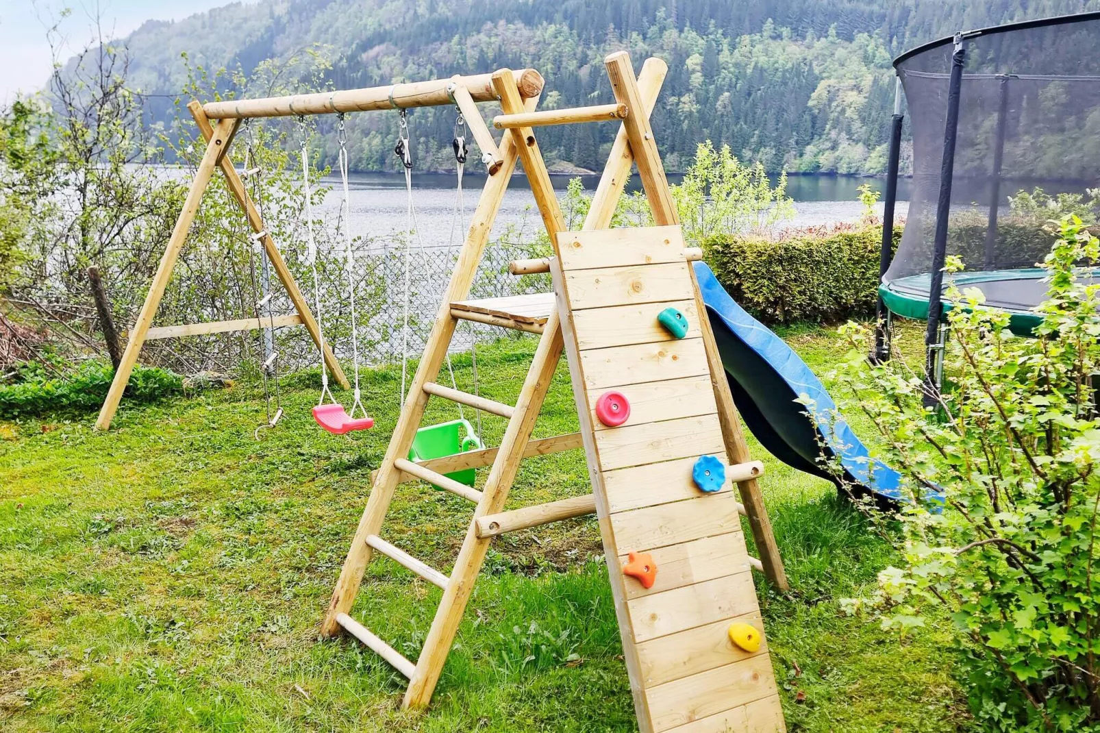 10 persoons vakantie huis in Bygstad-By Traum-Niet-getagd
