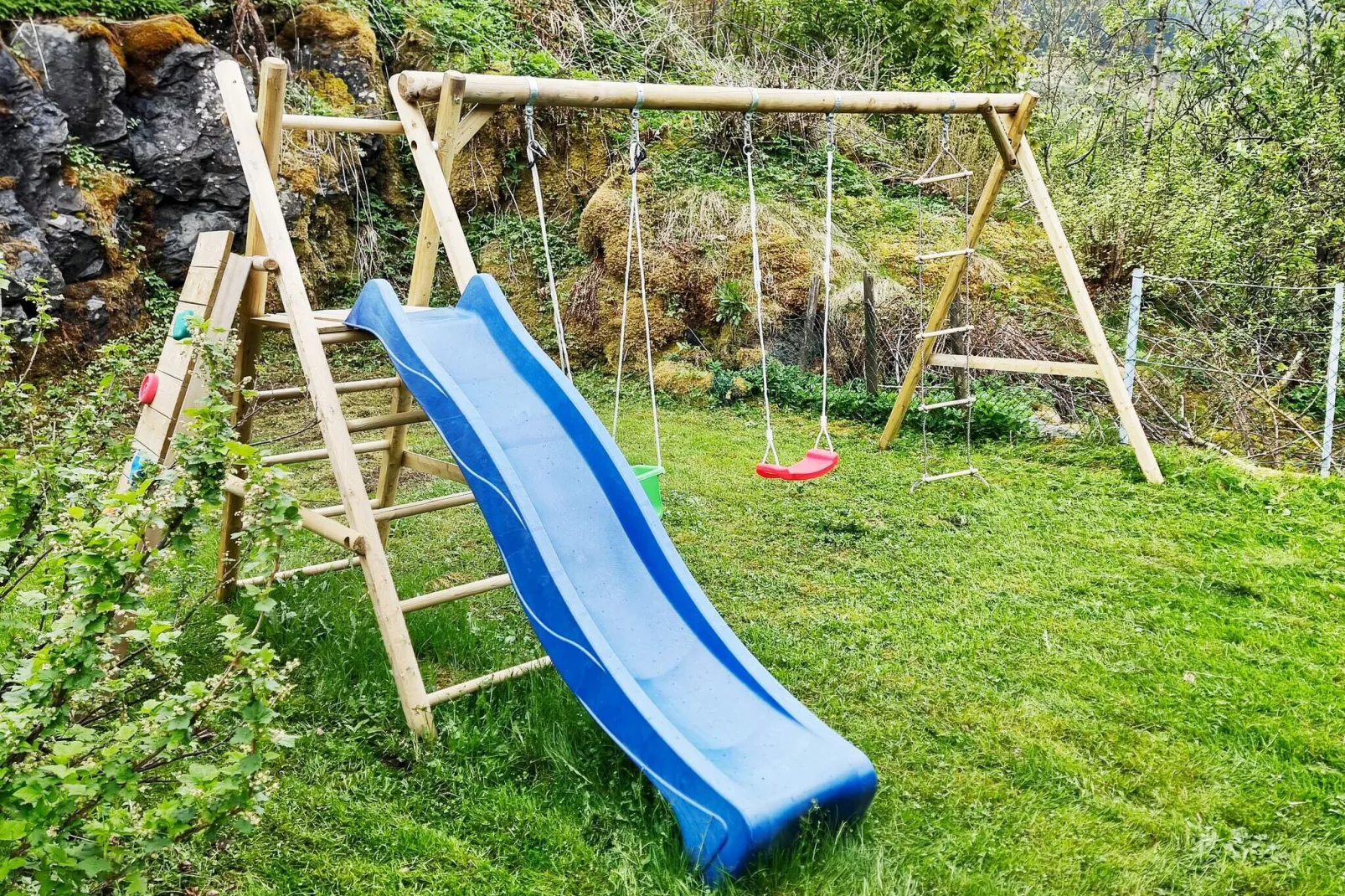 10 persoons vakantie huis in Bygstad-By Traum-Niet-getagd
