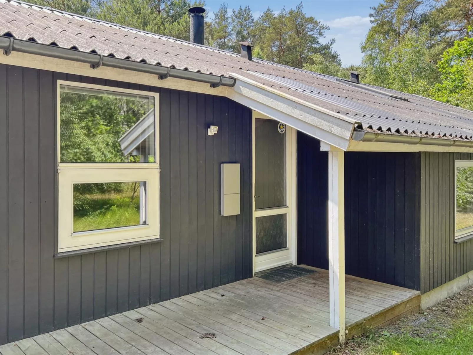 "Ila" - 500m from the sea-Buiten