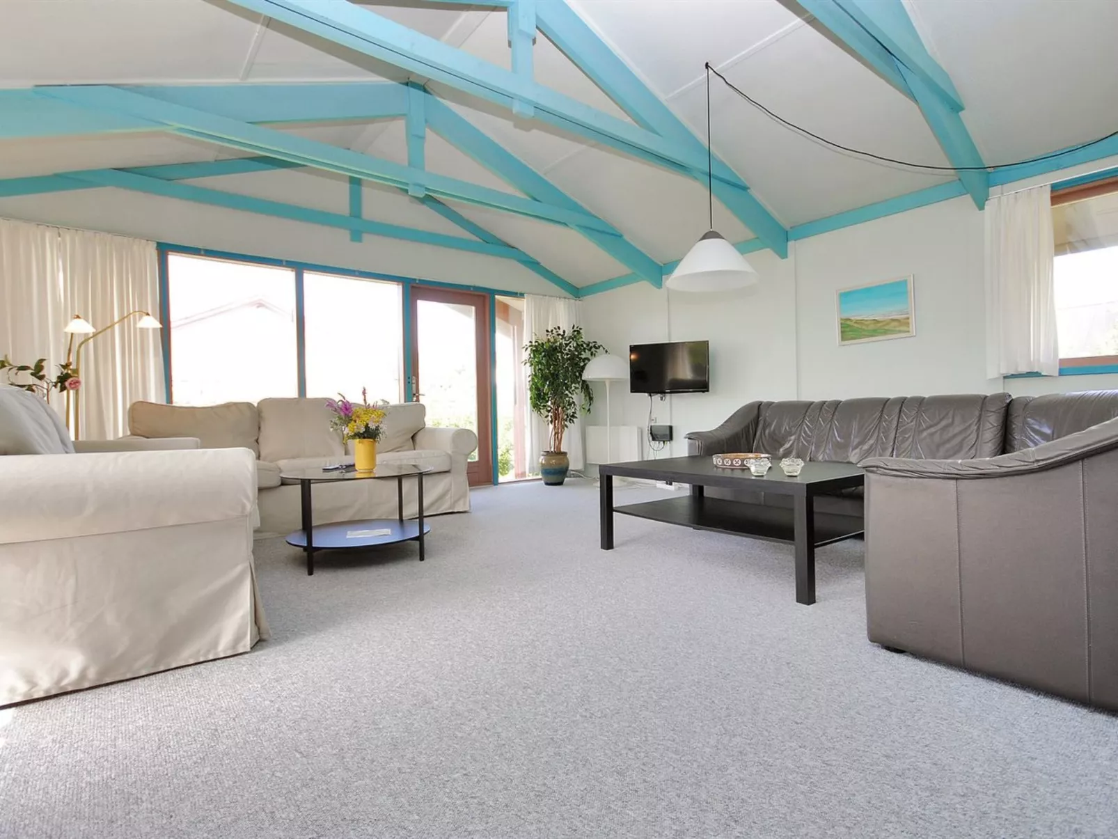 "Momme" - 500m from the sea-Binnen