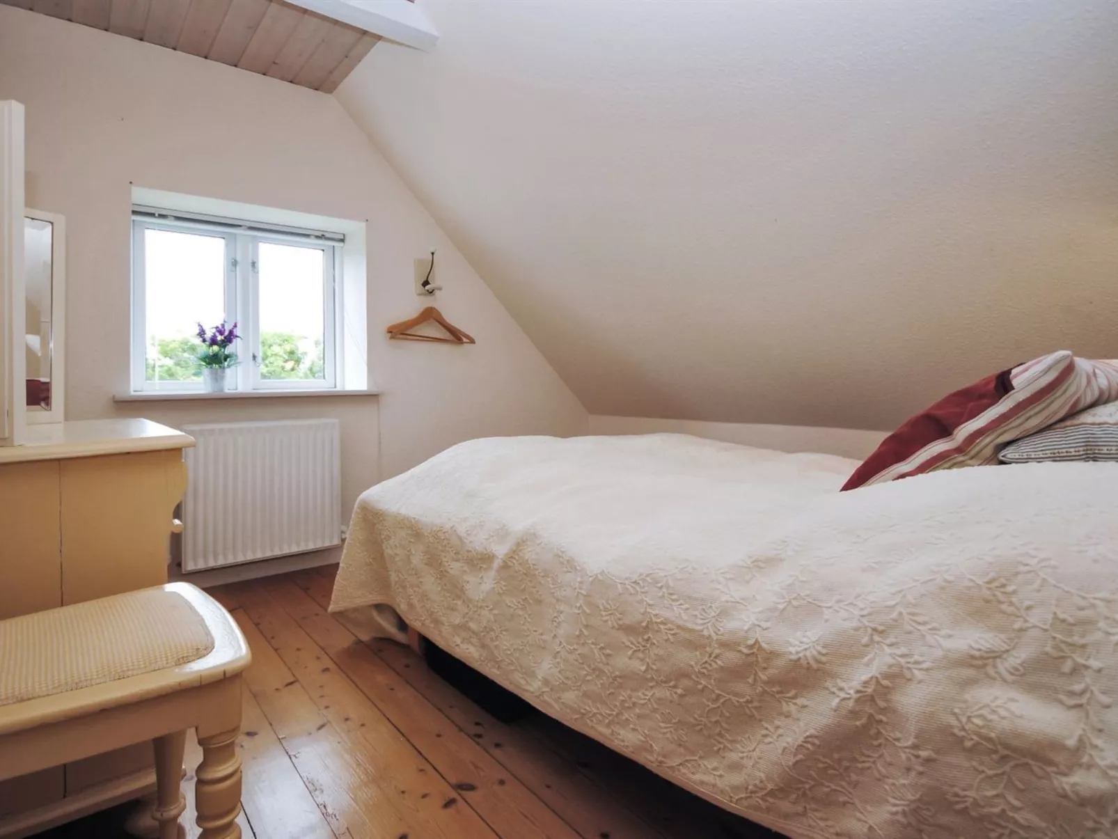 "Ludovic" - 7km from the sea-Binnen