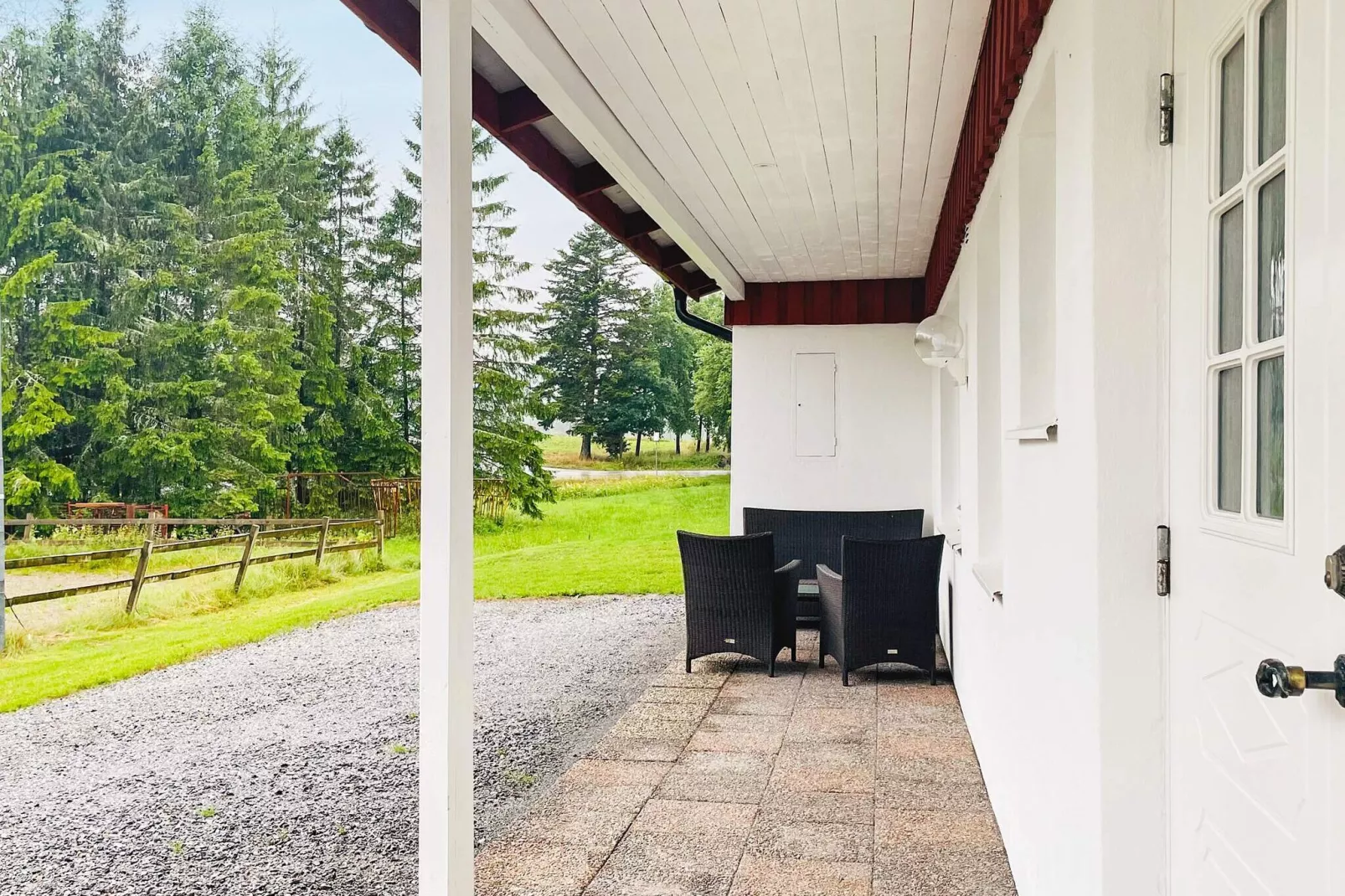 4 persoons vakantie huis in DINGLE-Buitenlucht