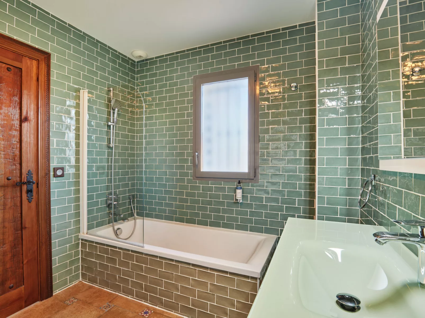 Villas Odalys Collection Orée de Milady-Buiten