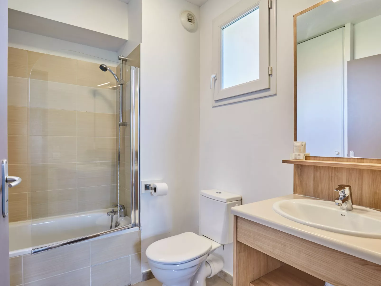 Odalys Référence Les Océanides-Binnen