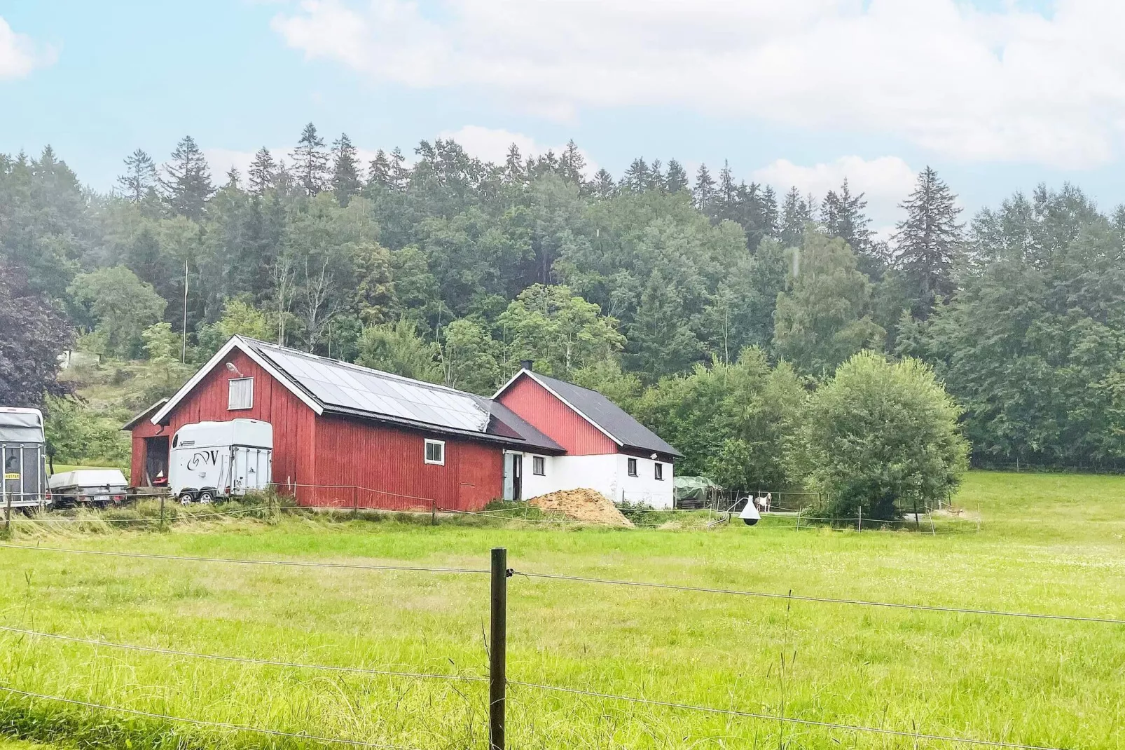 4 persoons vakantie huis in DINGLE-Buitenlucht