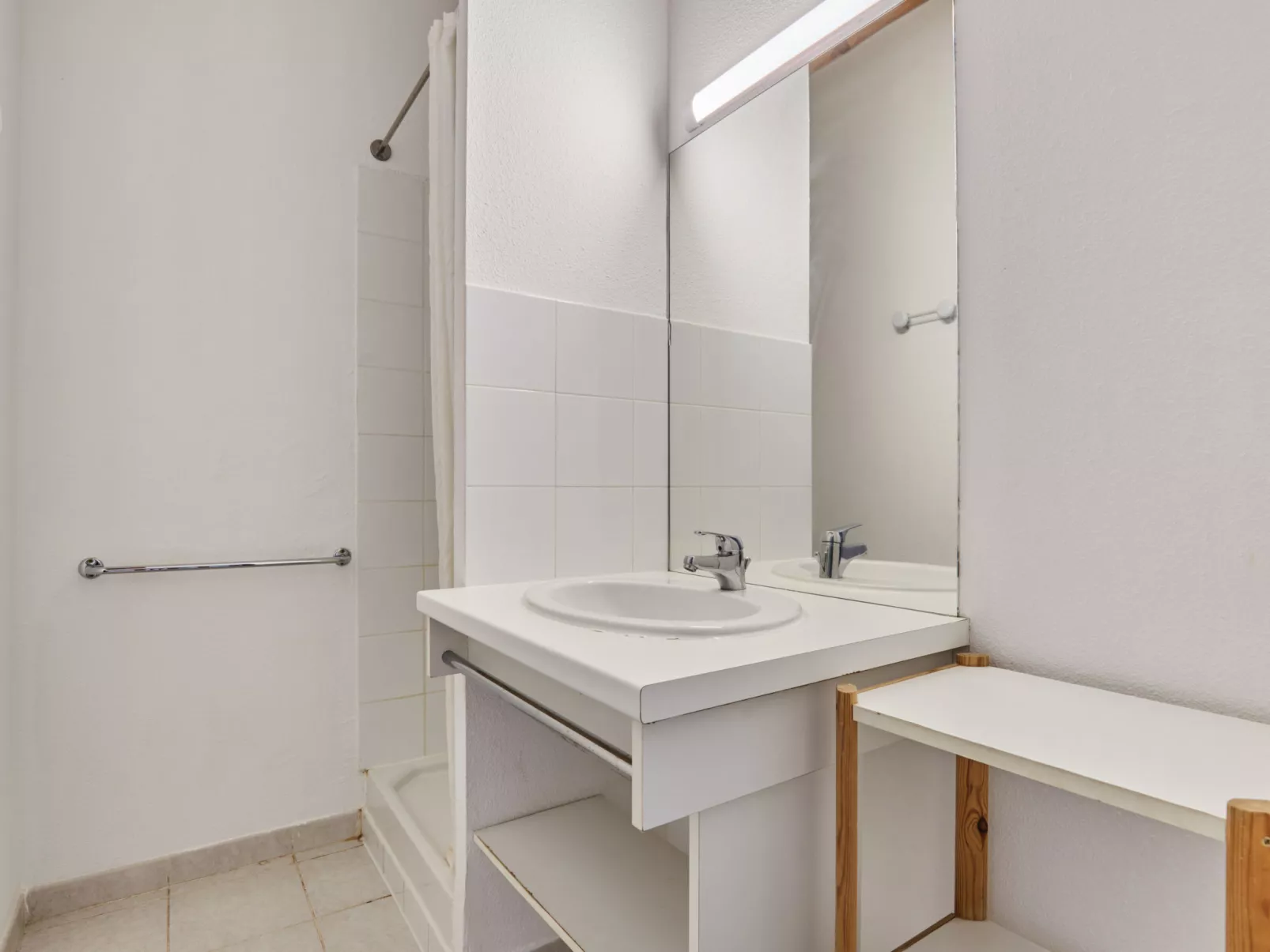  Odalys Essentielle Le Grand Bleu-Binnen