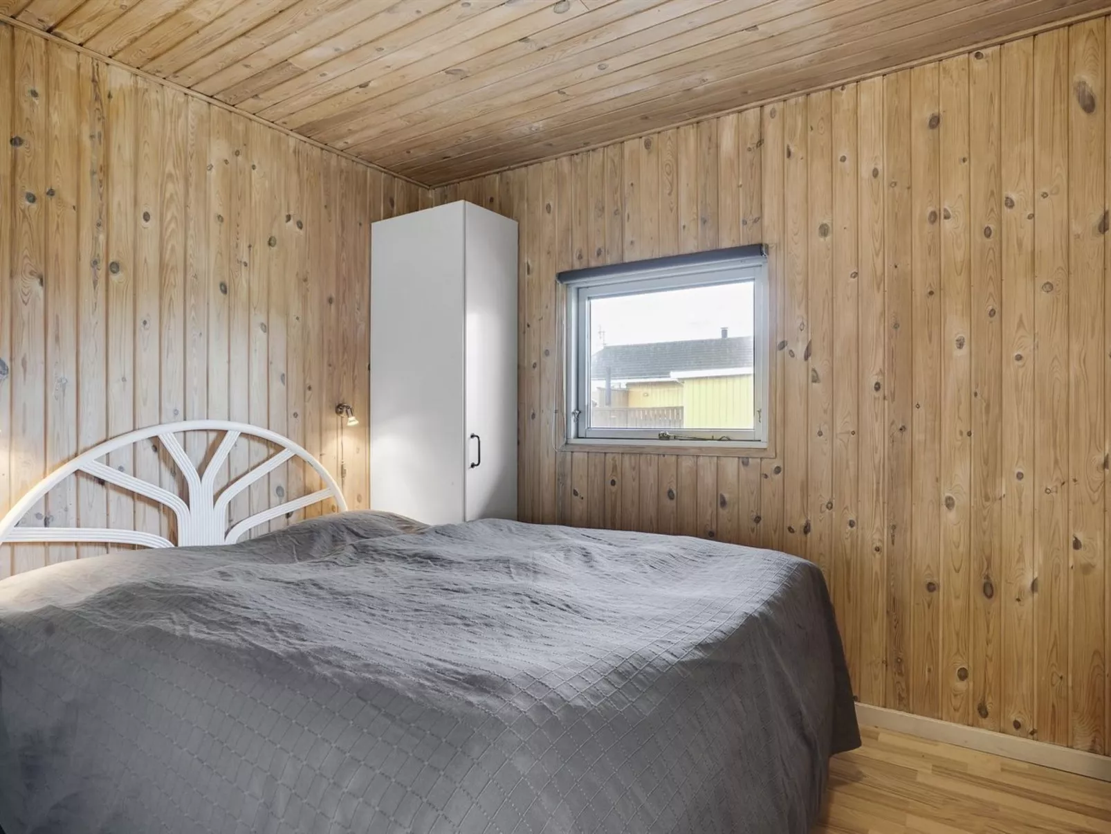 "Hebba" - 300m from the sea-Binnen