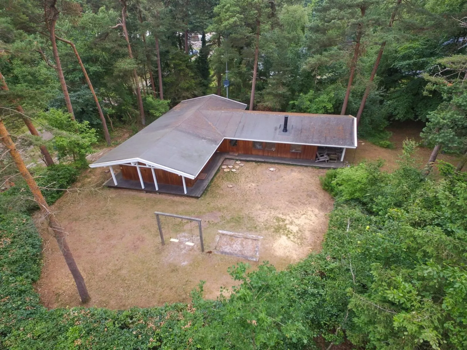 "Myrra" - 10m from the sea-Buiten