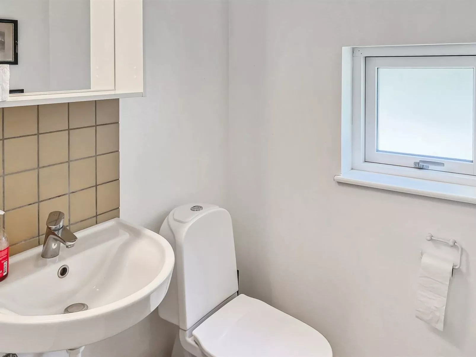 "Axel" - 1.2km from the sea-Binnen