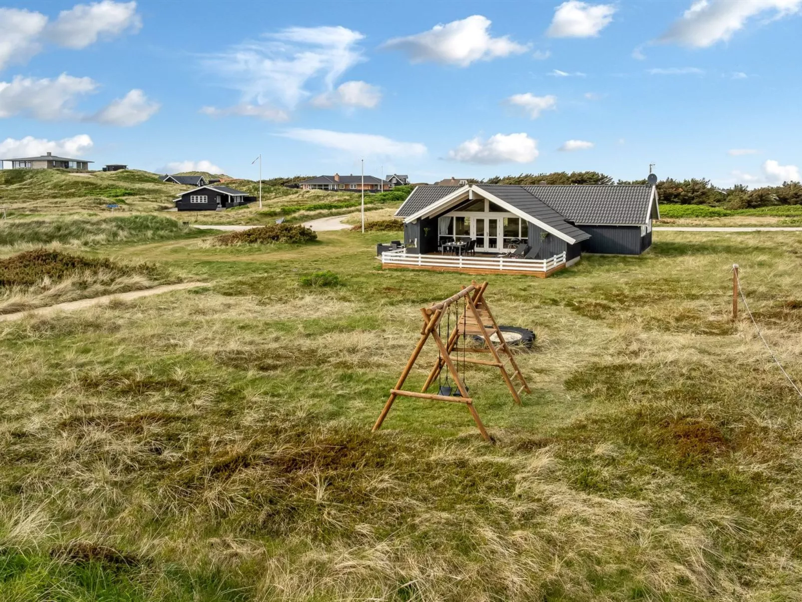 "Filip" - 100m from the sea-Buiten