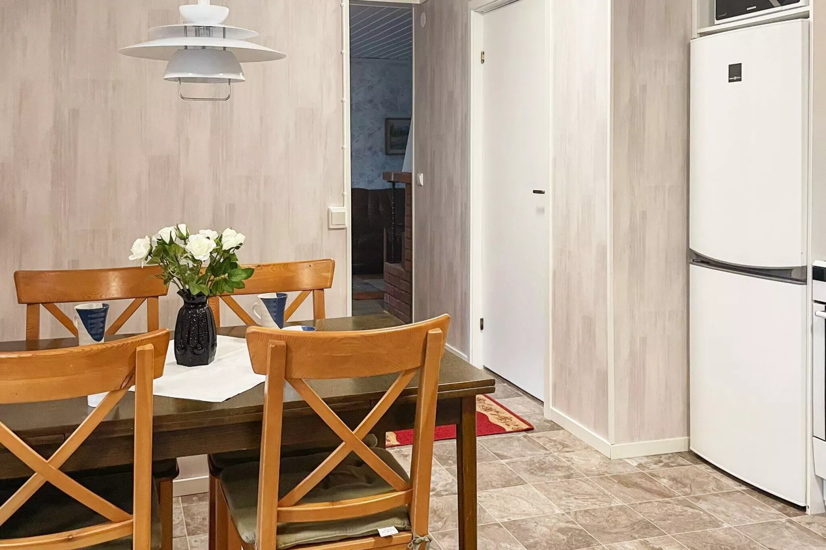 4 persoons vakantie huis in DINGLE-Binnen