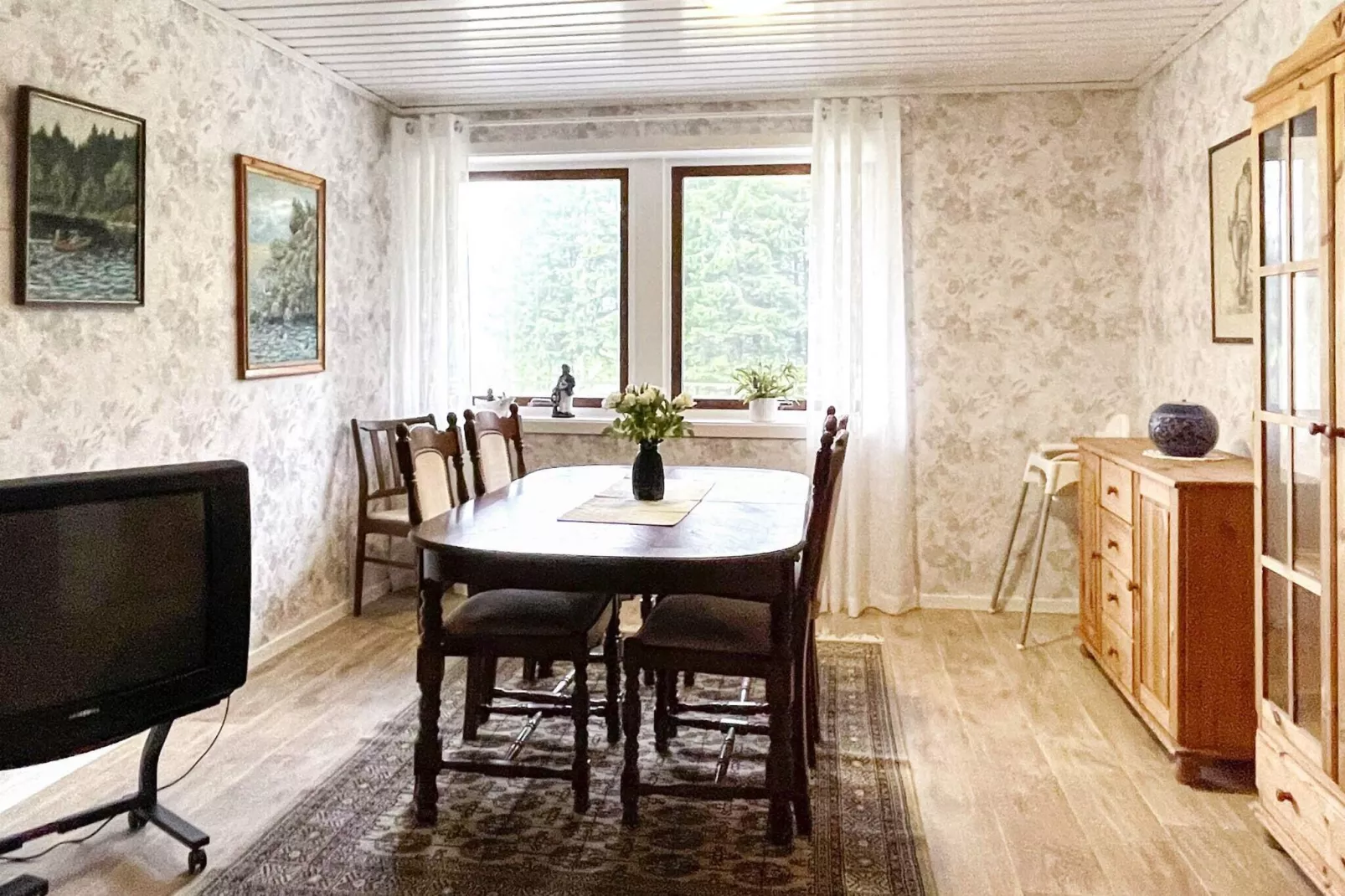 4 persoons vakantie huis in DINGLE-Binnen