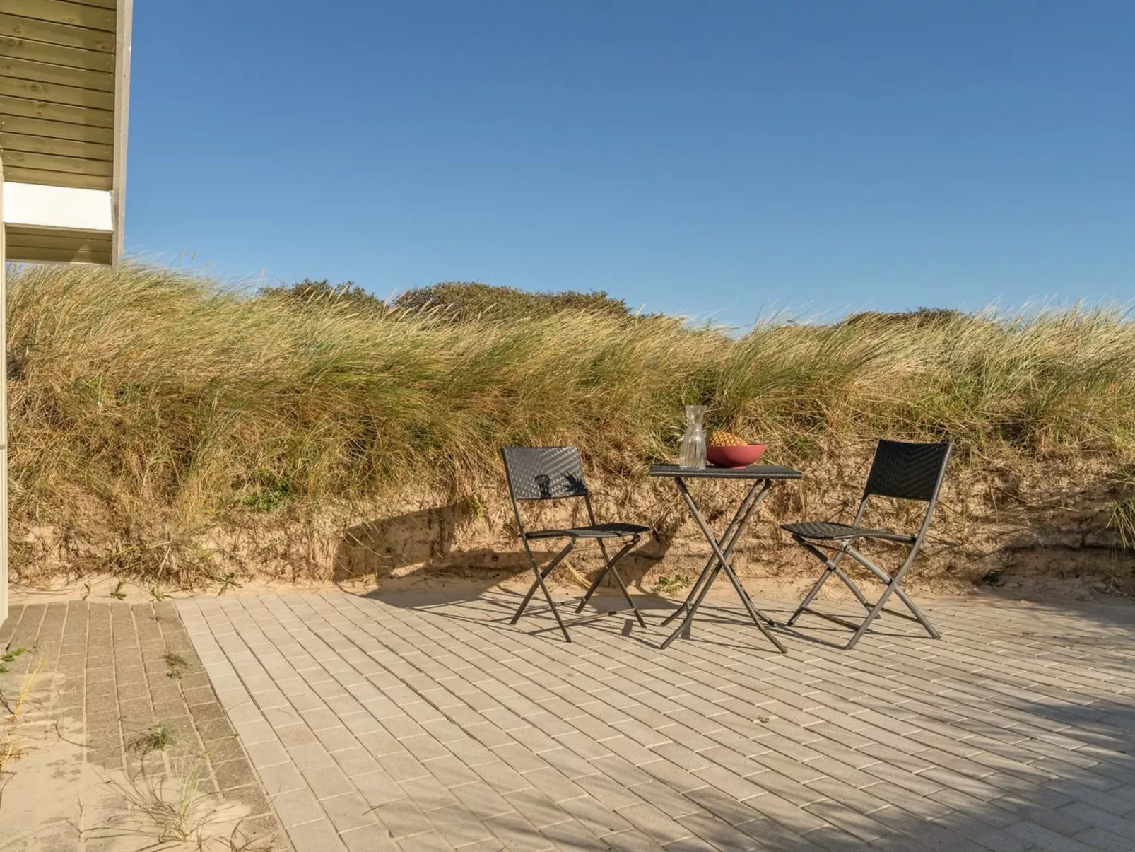 "Matias" - 150m from the sea-Buiten