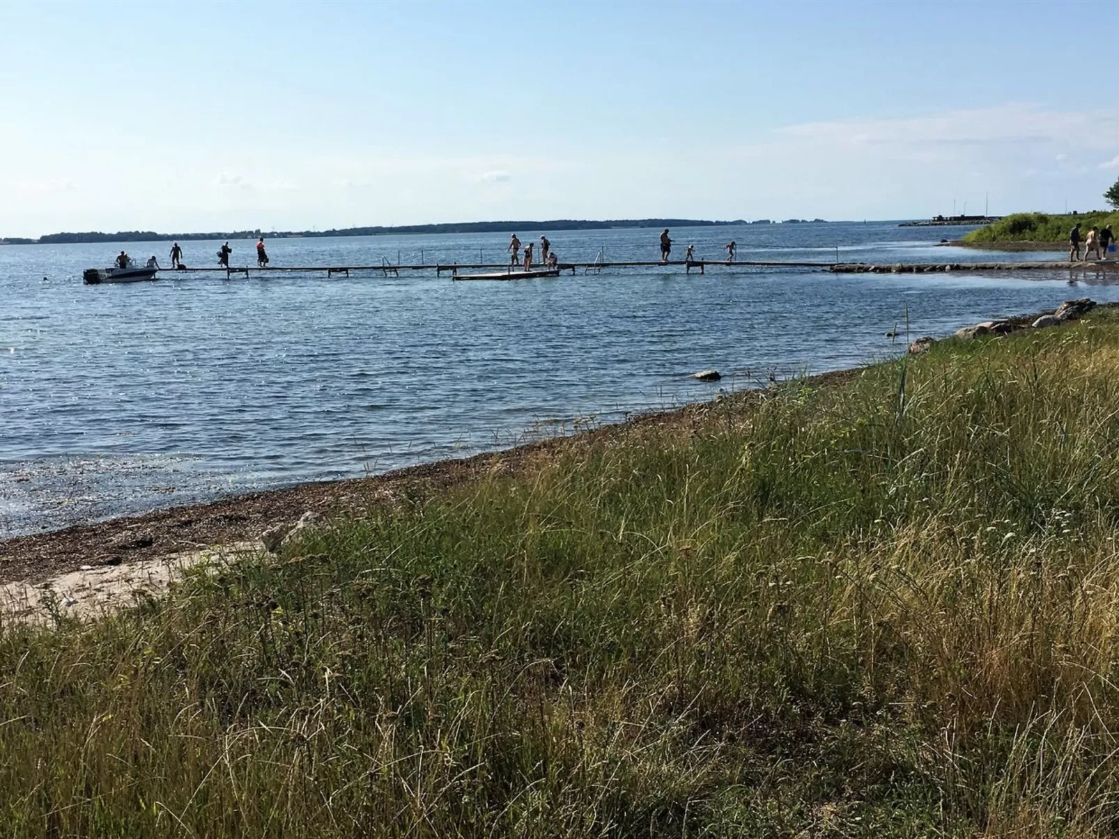 "Eddy" - 50m from the sea-Buiten