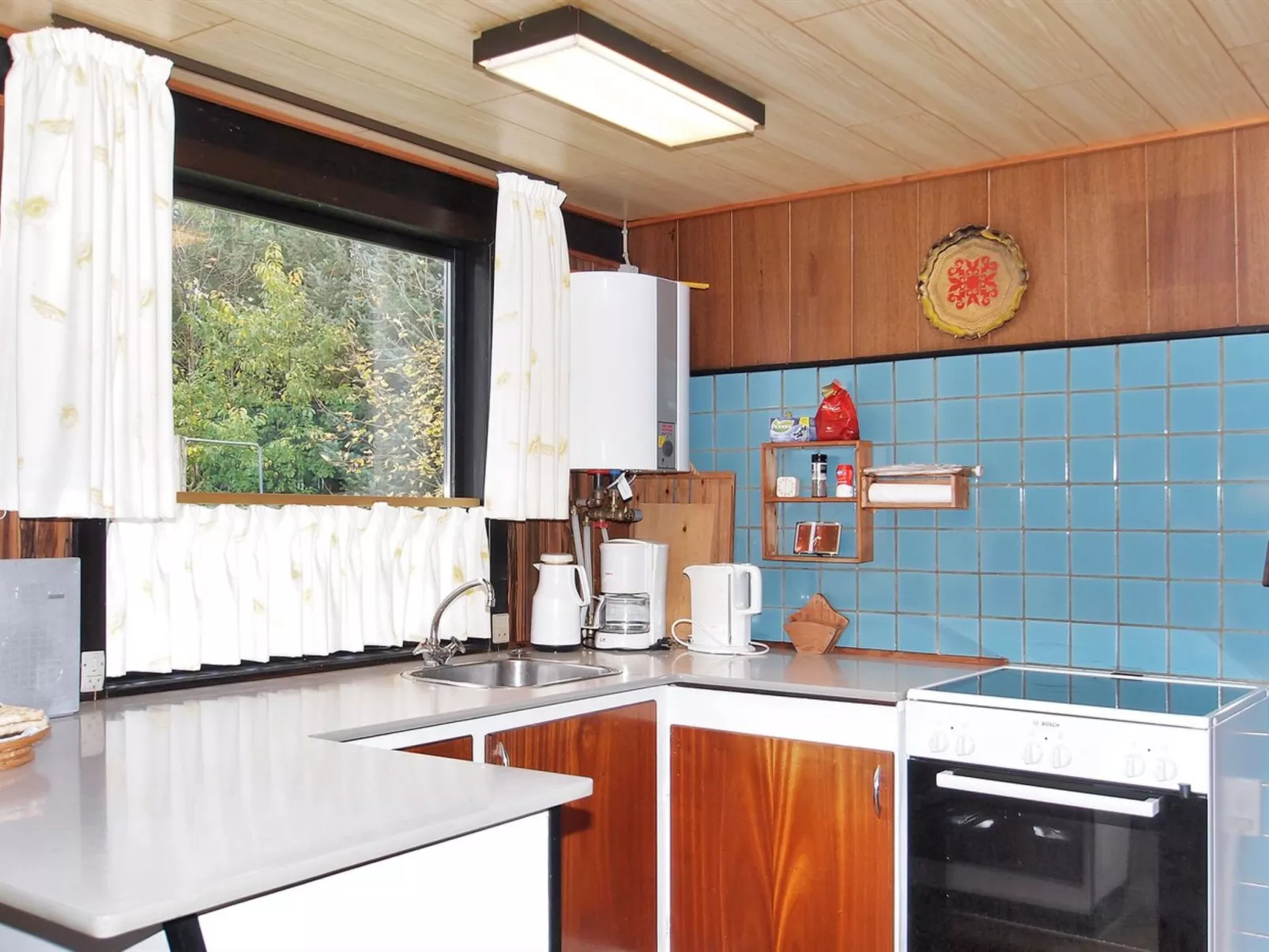 "Enisa" - 300m to the fjord-Binnen