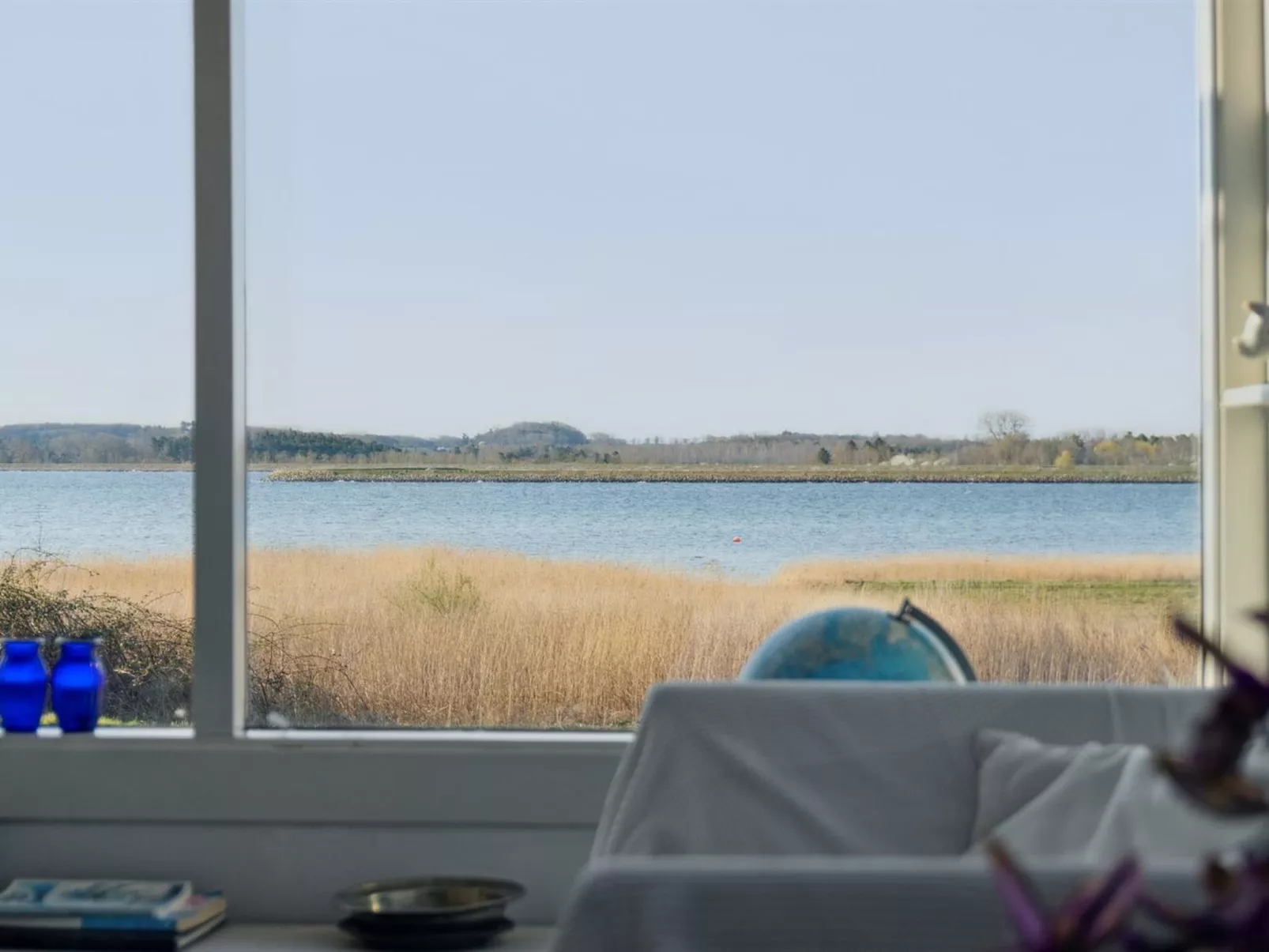 "Velika" - 25m to the fjord-Buiten