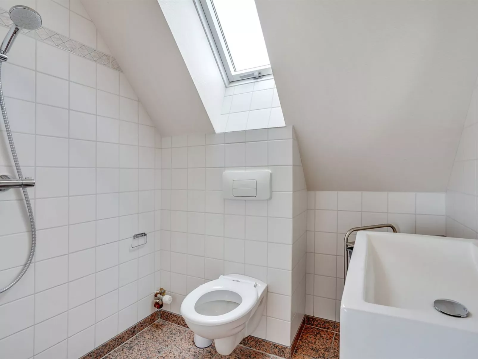 "Ammy" - 7.5km from the sea-Binnen