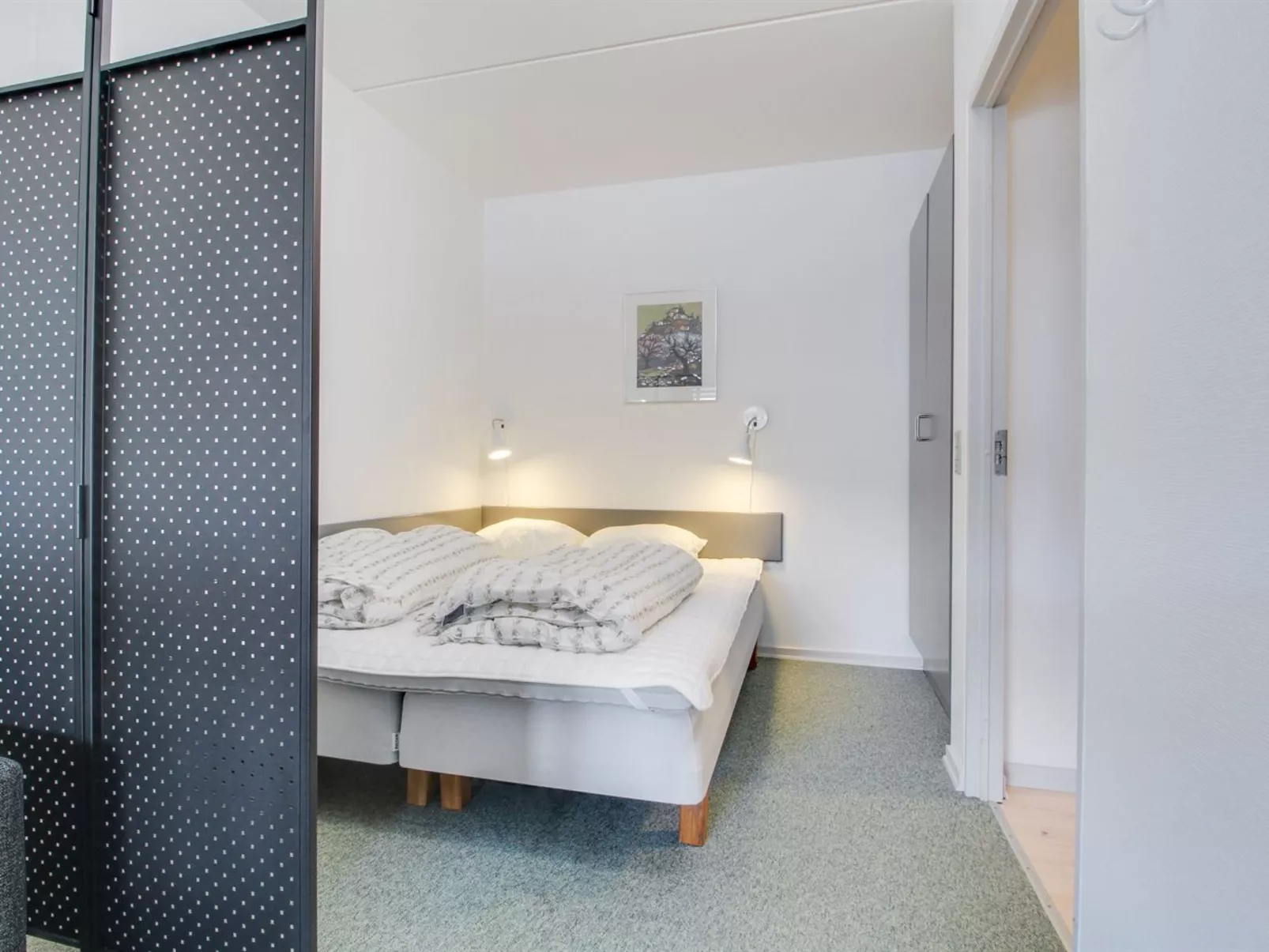 "Jaakko" - 100m from the sea-Binnen