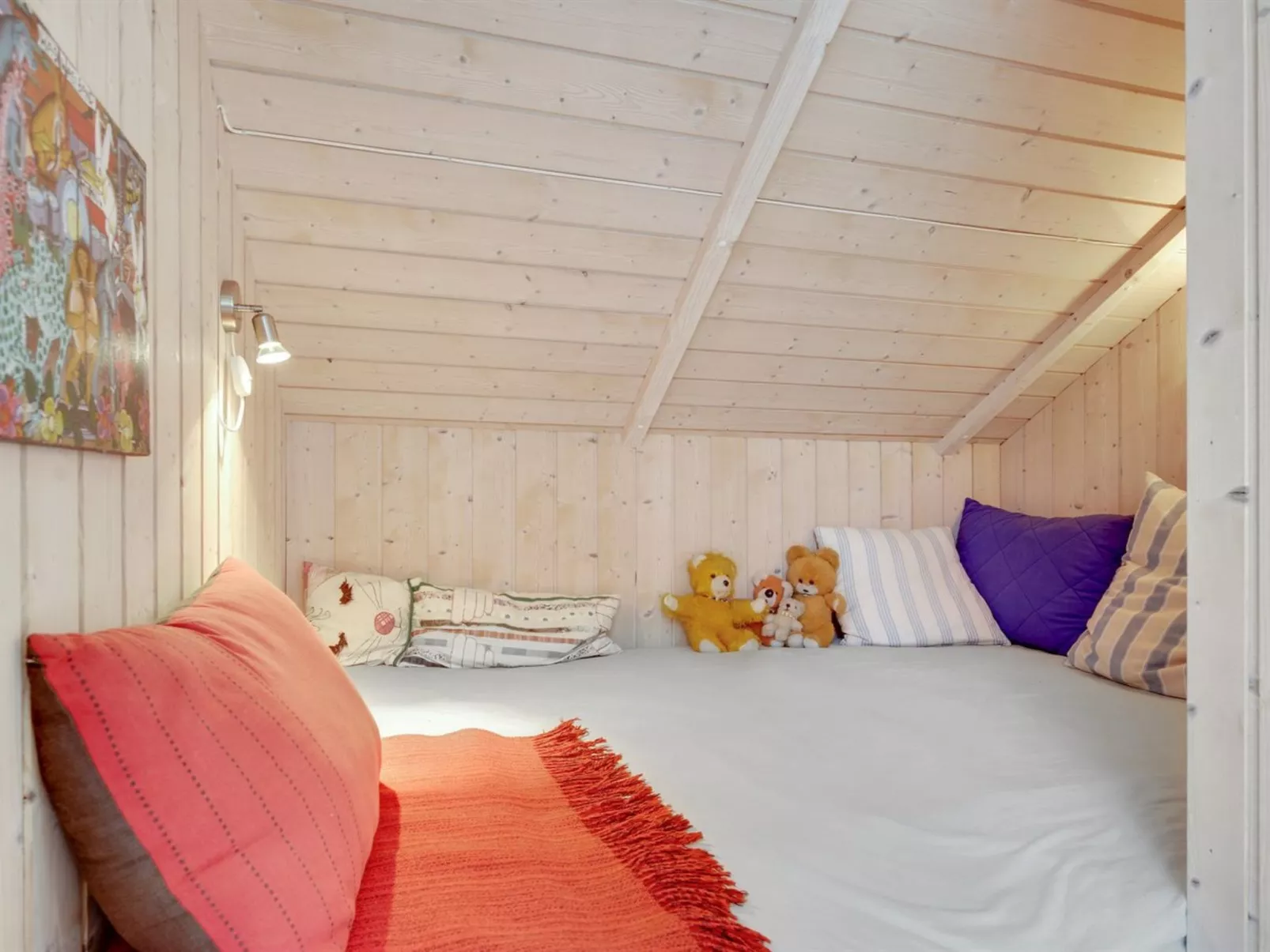 "Bosilka" - 75m from the sea-Binnen