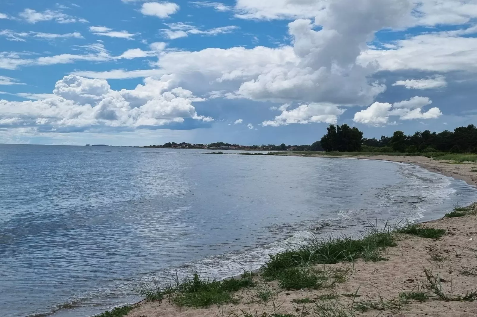 6 persoons vakantie huis in Ljugarn-By Traum