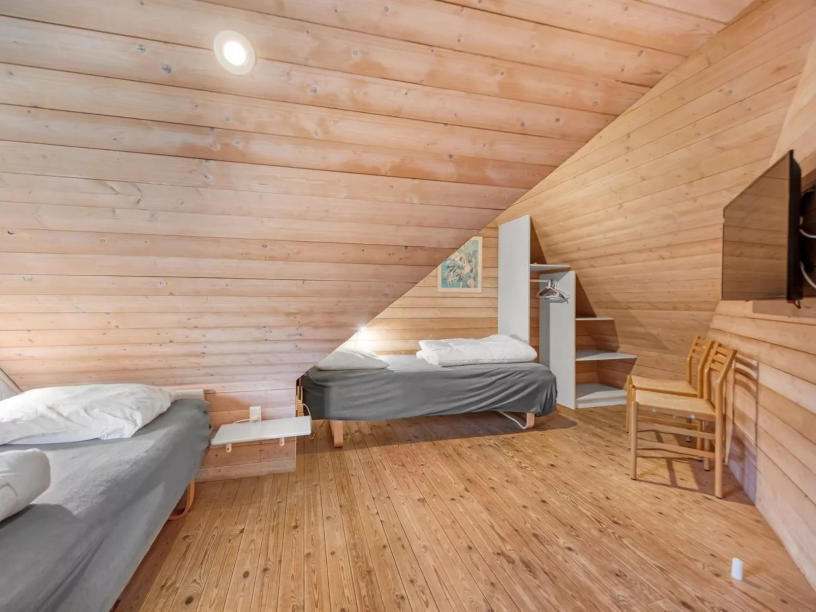 "Dorris" - 4.3km from the sea-Binnen