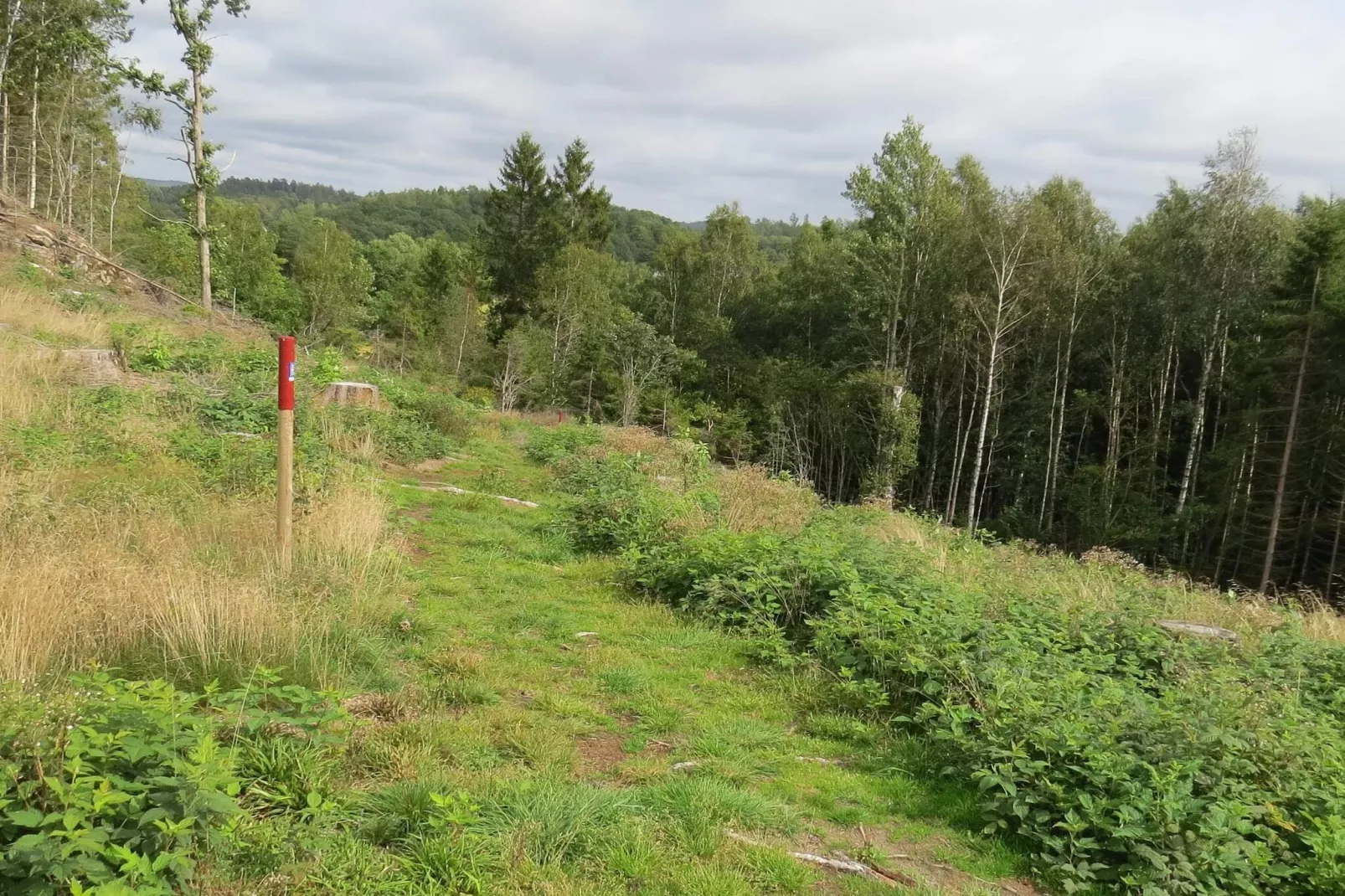 5 persoons vakantie huis in MUNKEDAL-By Traum-Niet-getagd