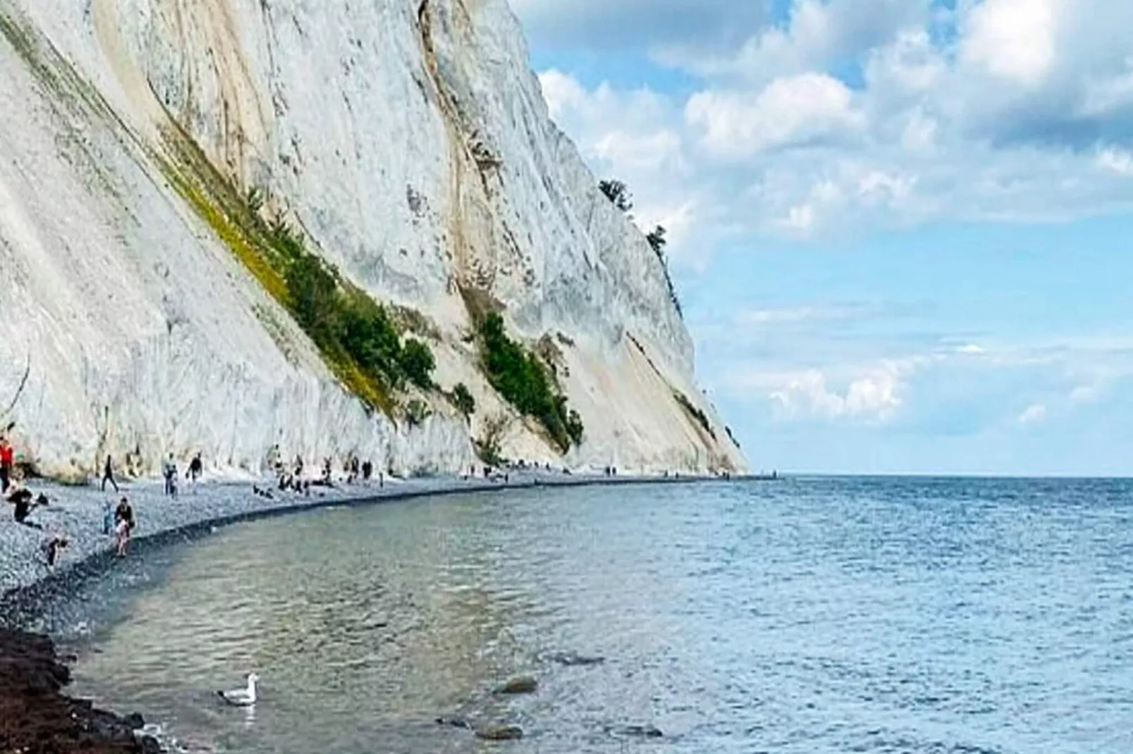 5 persoons vakantie huis in Melby-By Traum-Waterzicht