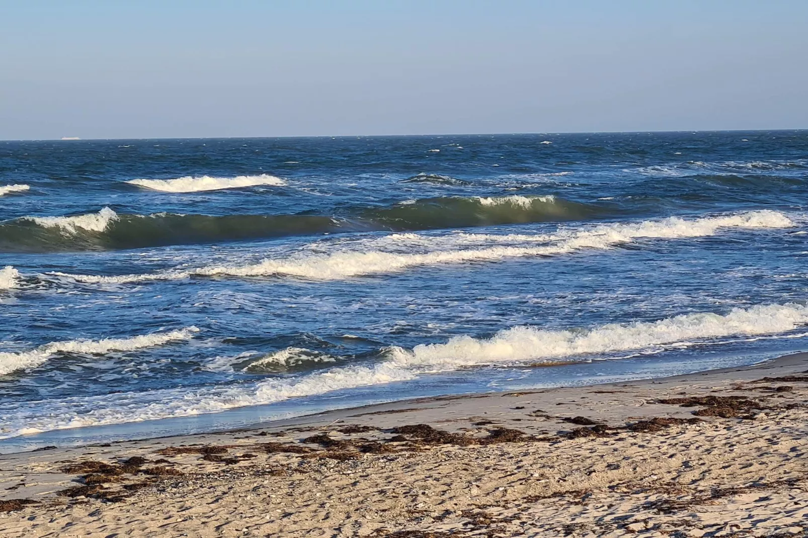 Licht vakantiehuis met spa -- By Traum Ferienwohnungen-Waterzicht