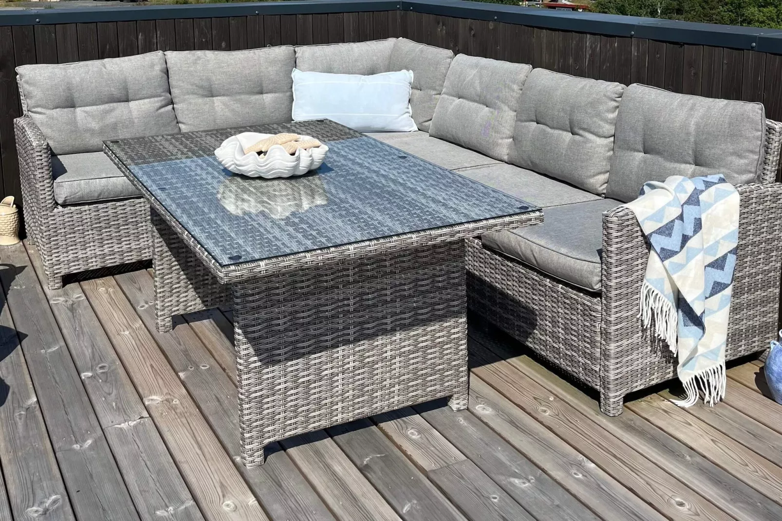 6 persoons vakantie huis in Søndeled-By Traum