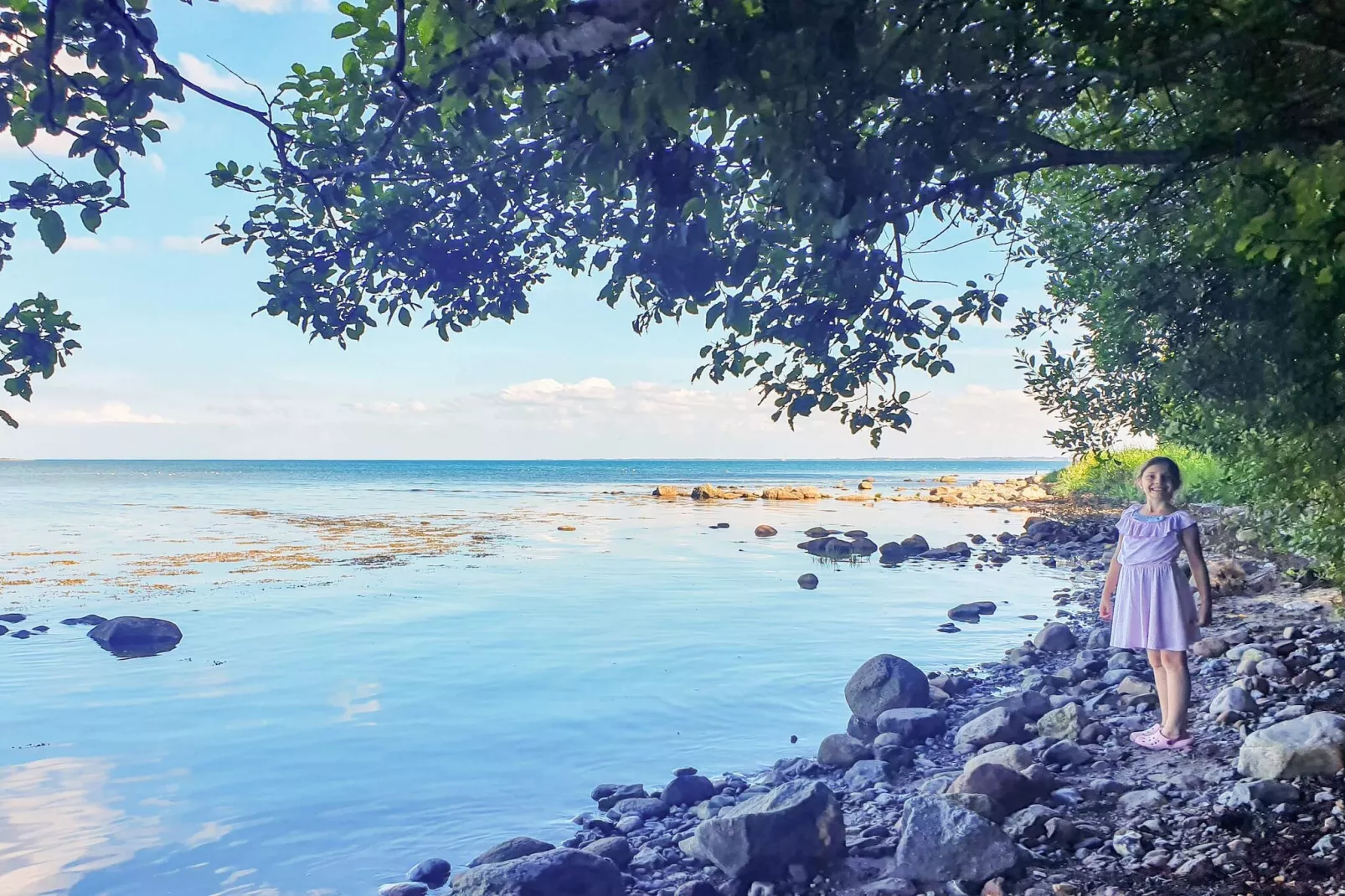 6 persoons vakantie huis in Aabenraa-By Traum-Waterzicht