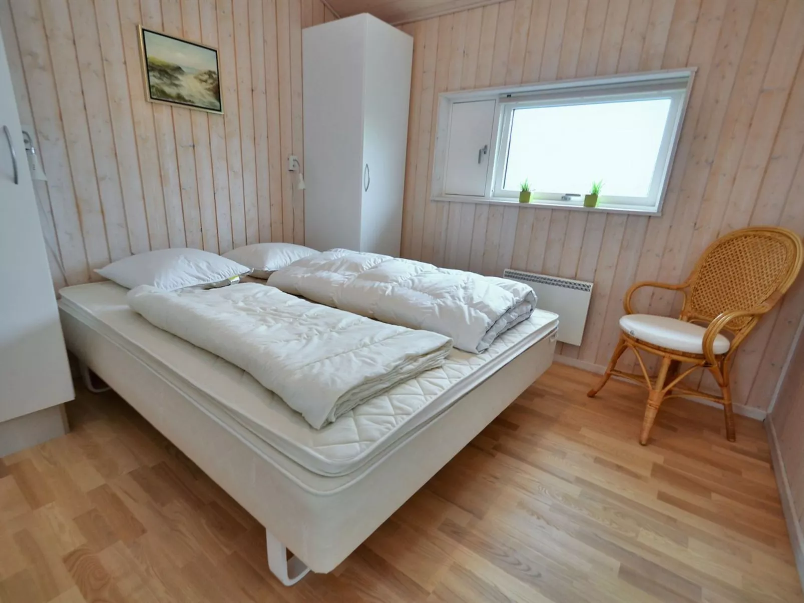 "Hadar" - 100m from the sea-Binnen