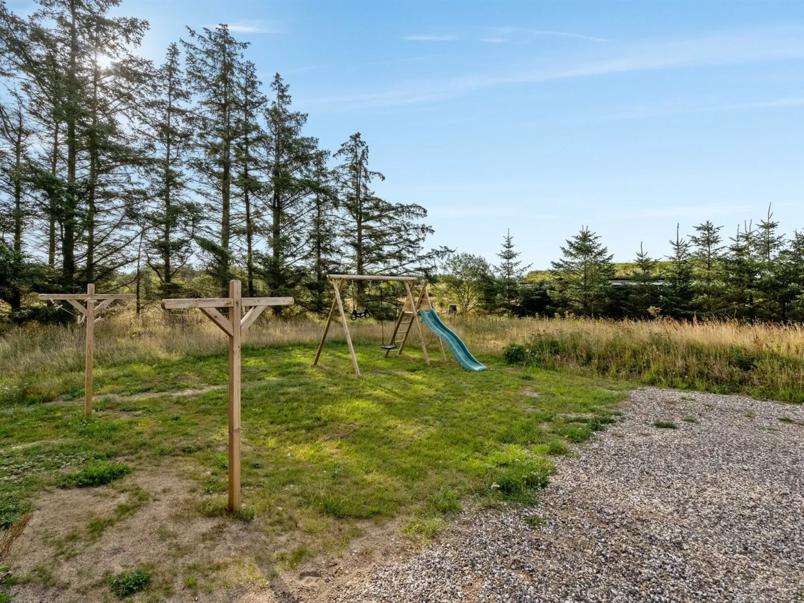 "Carla" - 1.5km from the sea-Buiten