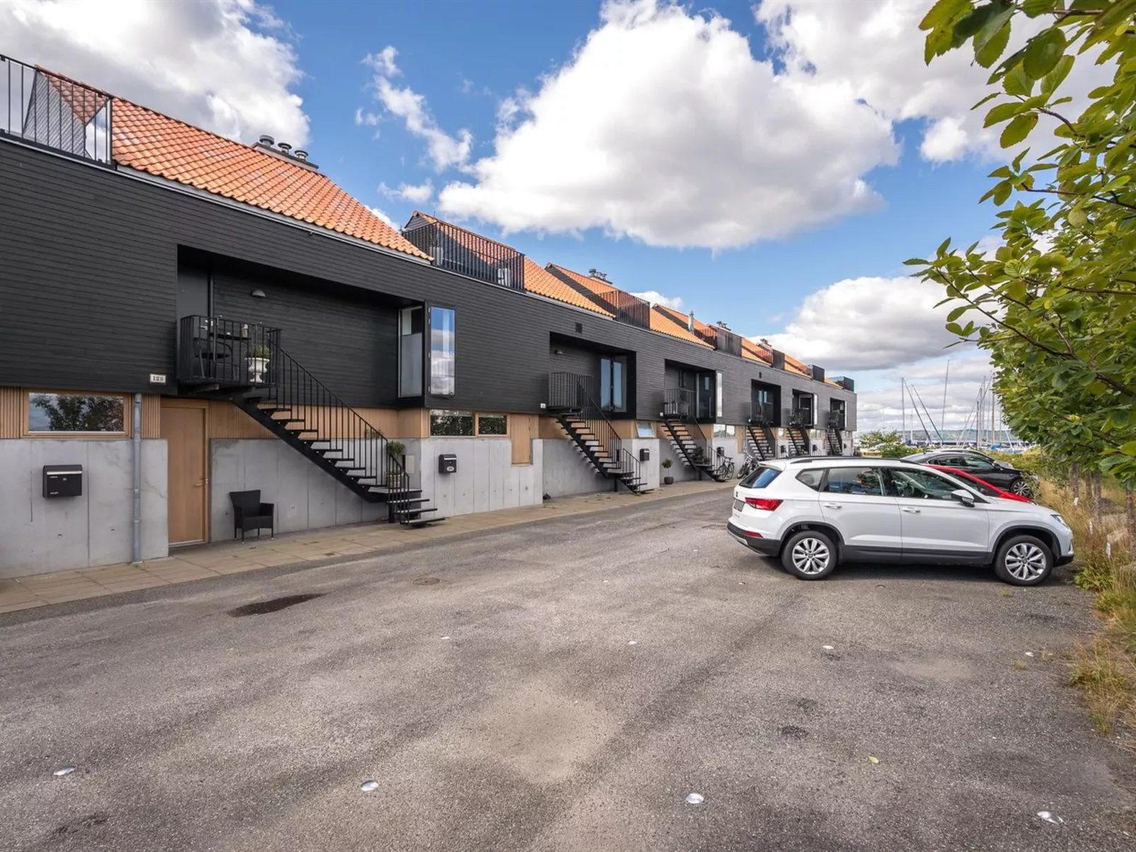 "Heigo" - 25m from the sea-Buiten