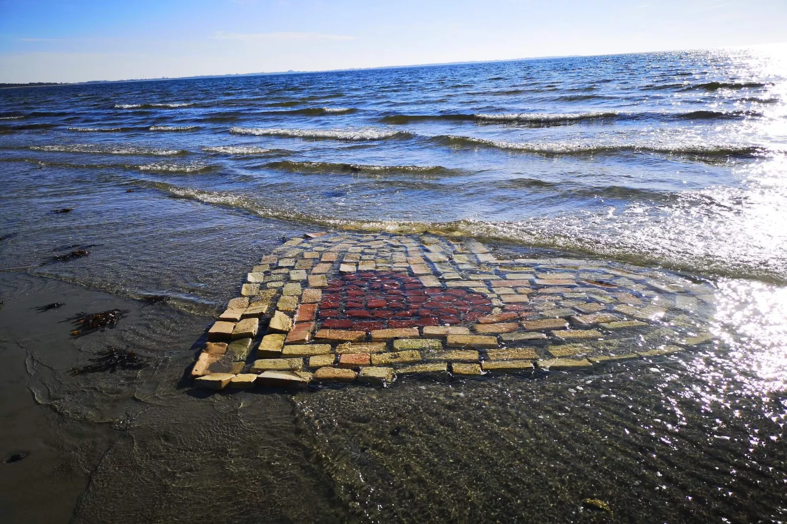 8 persoons vakantie huis in Store Fuglede-By Traum-Waterzicht