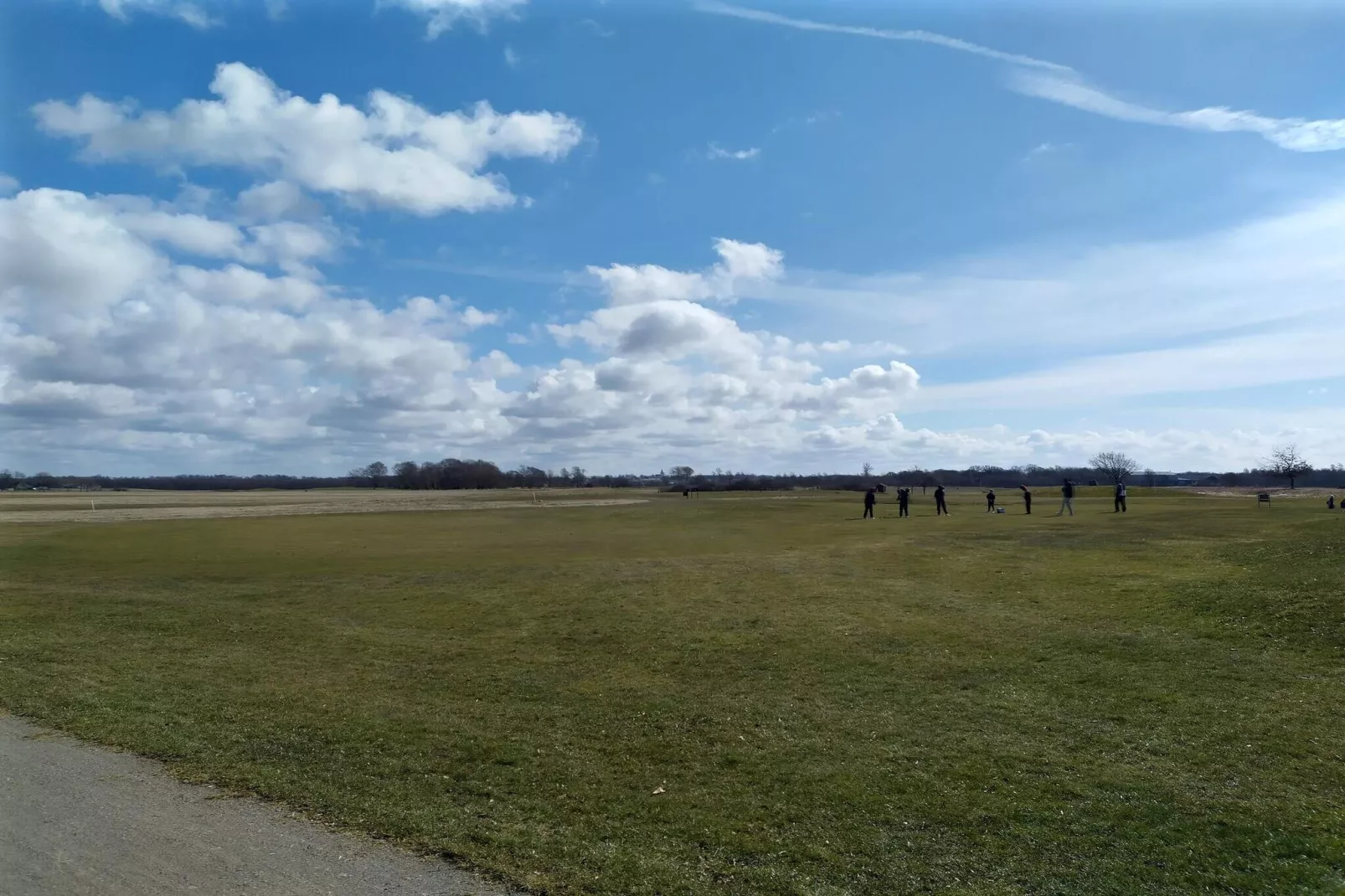 4 persoons vakantie huis in GLOMMEN-By Traum-Niet-getagd