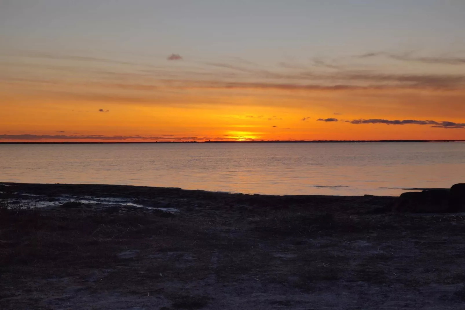 8 persoons vakantie huis in Vemb-Waterzicht