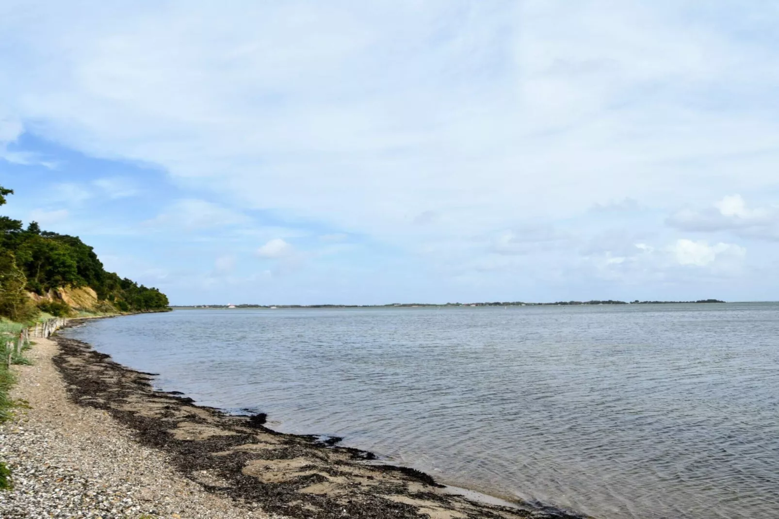 6 persoons vakantie huis in Thyholm-By Traum-Waterzicht